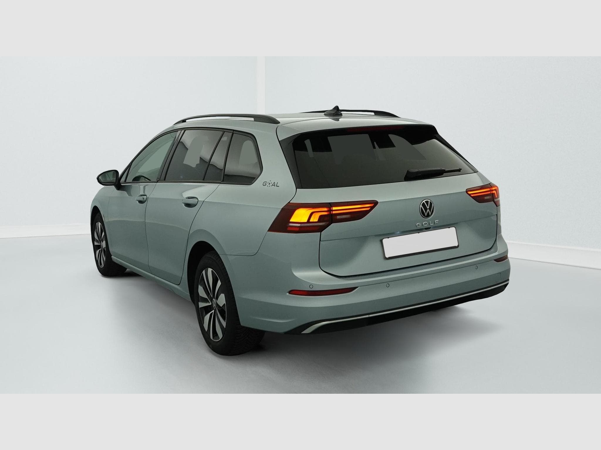 VW GOLF 8 SW 1.5 TSI EVO2 116 BVM6 LIFE PLUS (2024) - Photo 5