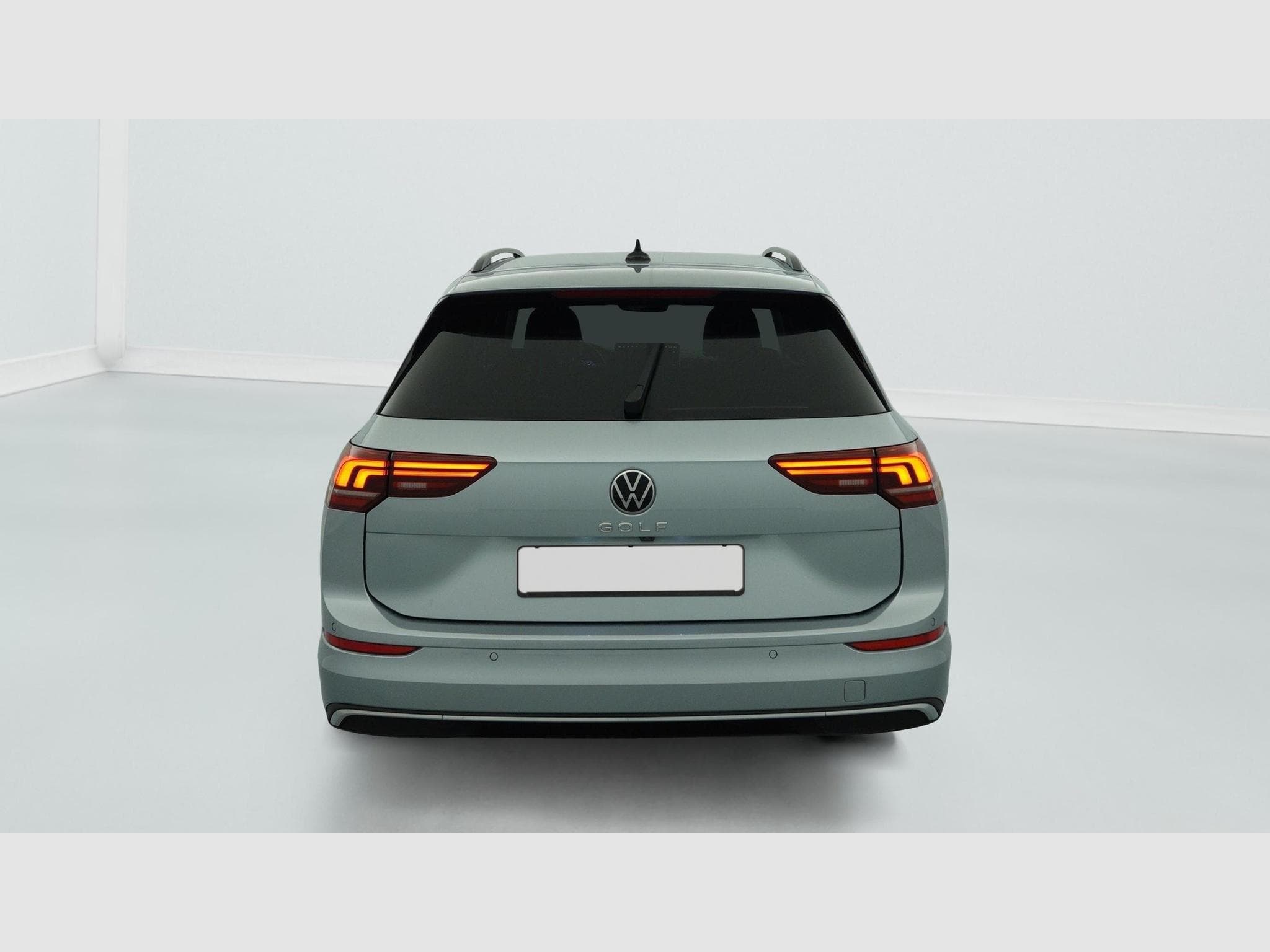 VW GOLF 8 SW 1.5 TSI EVO2 116 BVM6 LIFE PLUS (2024) - Photo 6