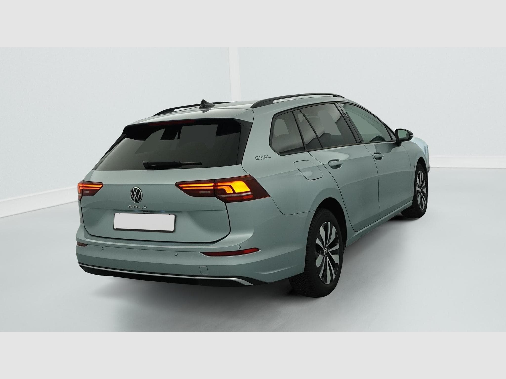 VW GOLF 8 SW 1.5 TSI EVO2 116 BVM6 LIFE PLUS (2024) - Photo 7