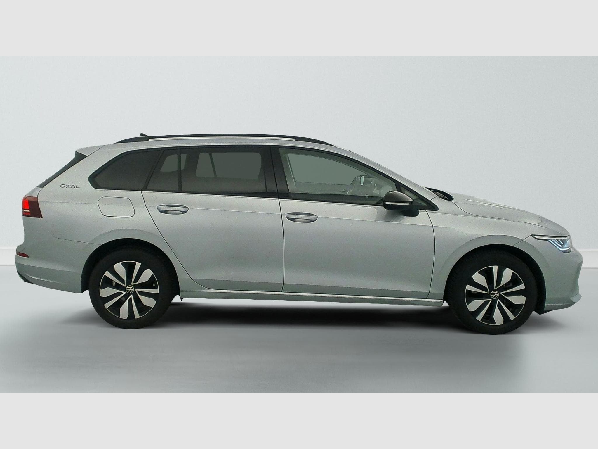 VW GOLF 8 SW 1.5 TSI EVO2 116 BVM6 LIFE PLUS (2024) - Photo 8
