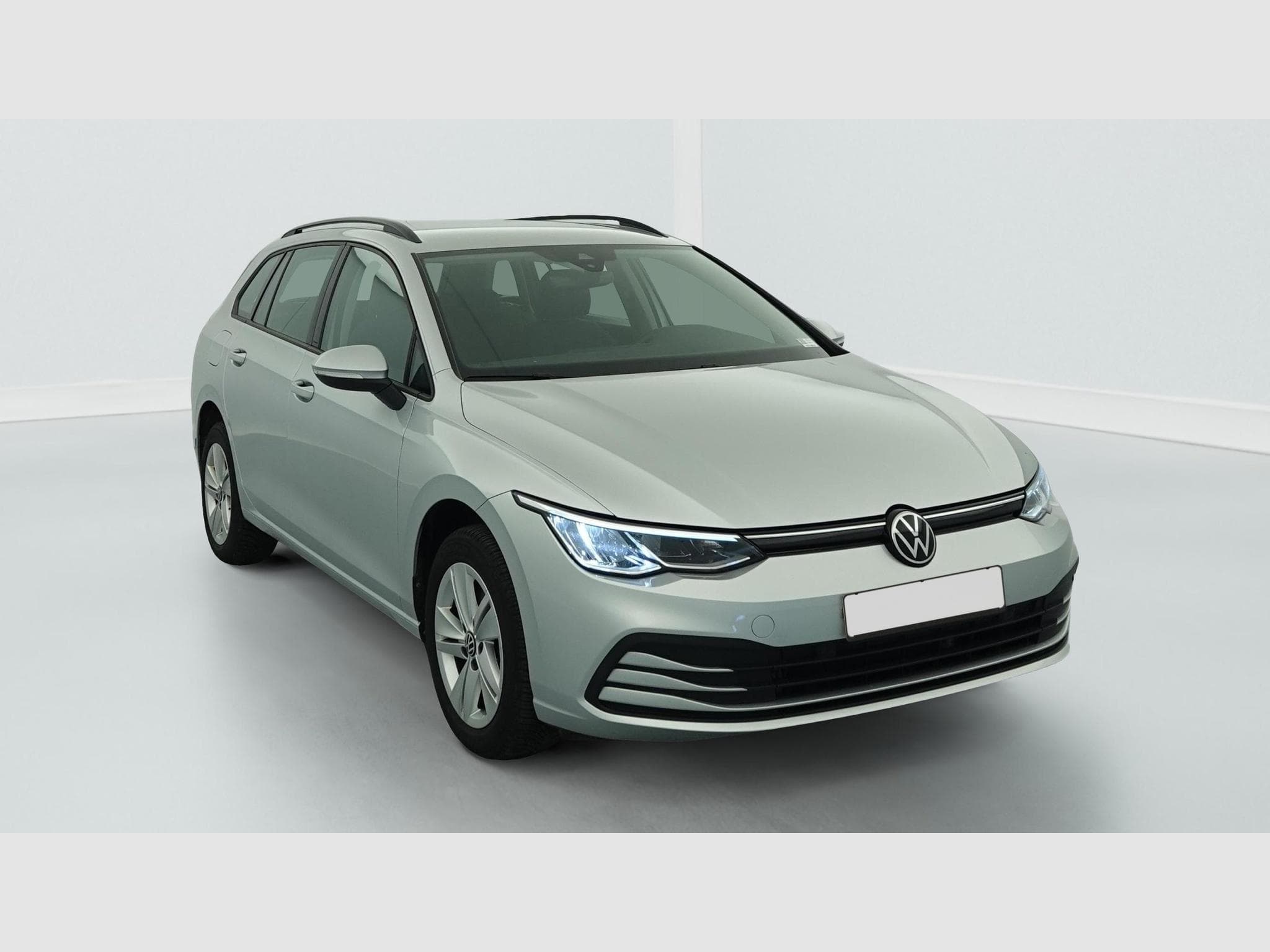 VW GOLF 8 SW 2.0 TDI SCR 115 BVM6 LIFE (2023) - Photo 1