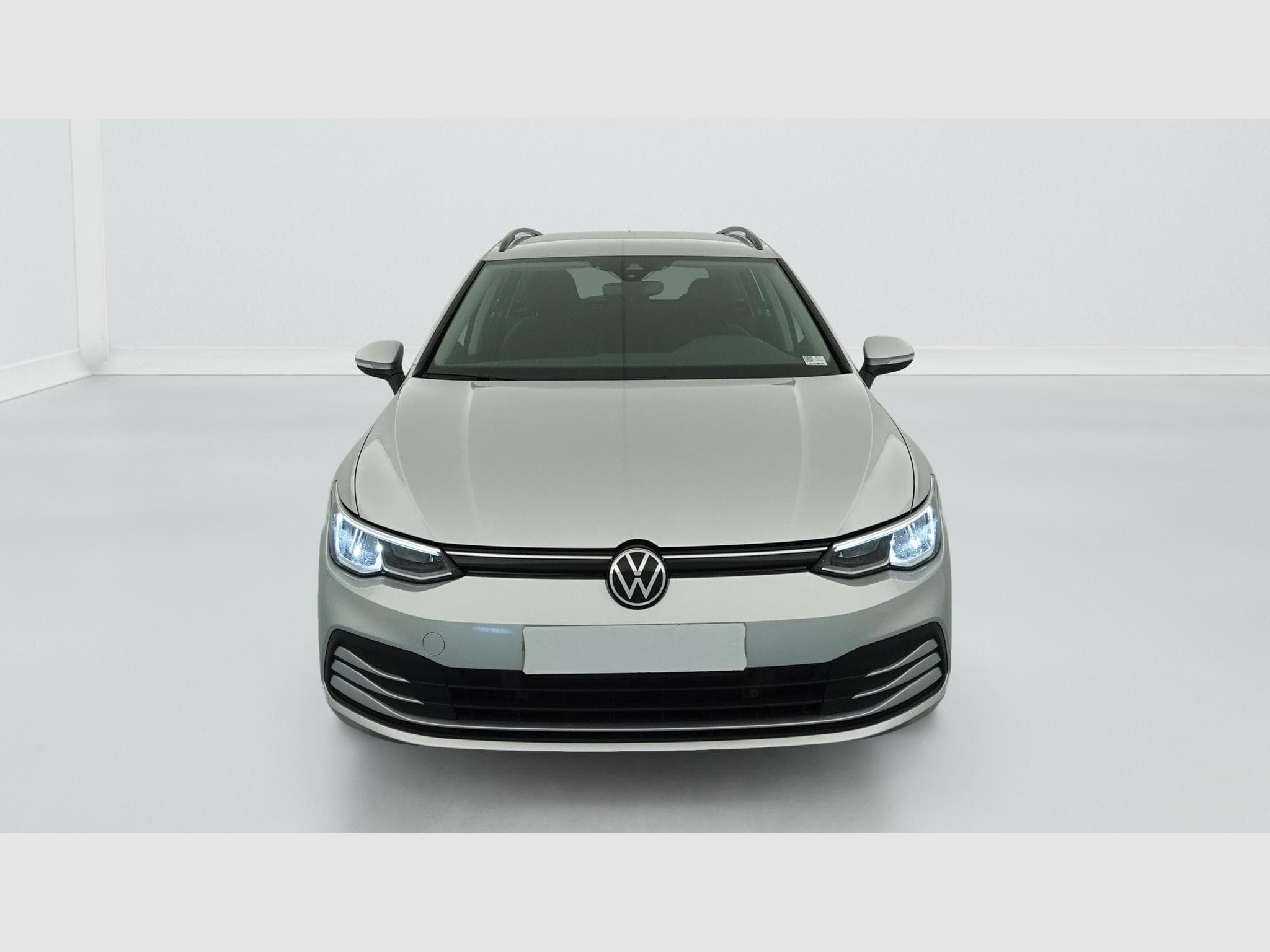 VW GOLF 8 SW 2.0 TDI SCR 115 BVM6 LIFE (2023) - Photo 2