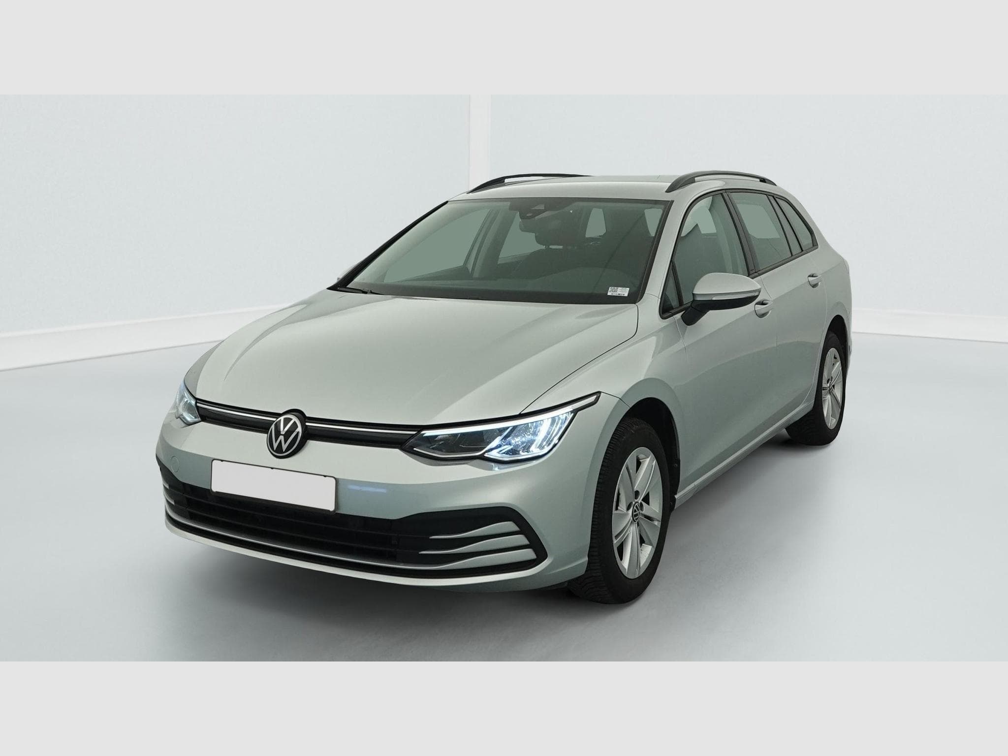 VW GOLF 8 SW 2.0 TDI SCR 115 BVM6 LIFE (2023) - Photo 3