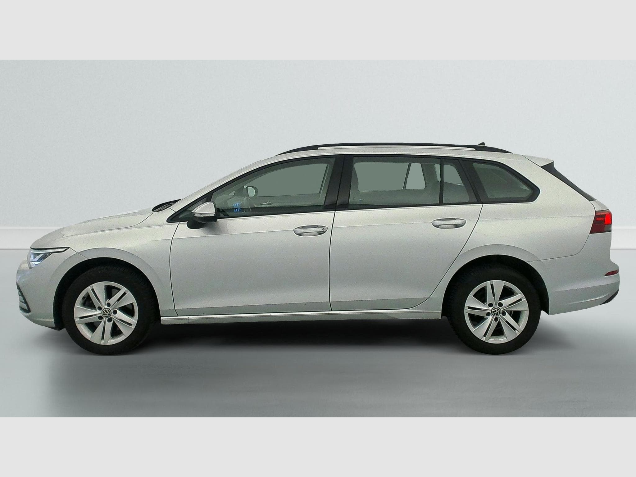 VW GOLF 8 SW 2.0 TDI SCR 115 BVM6 LIFE (2023) - Photo 4