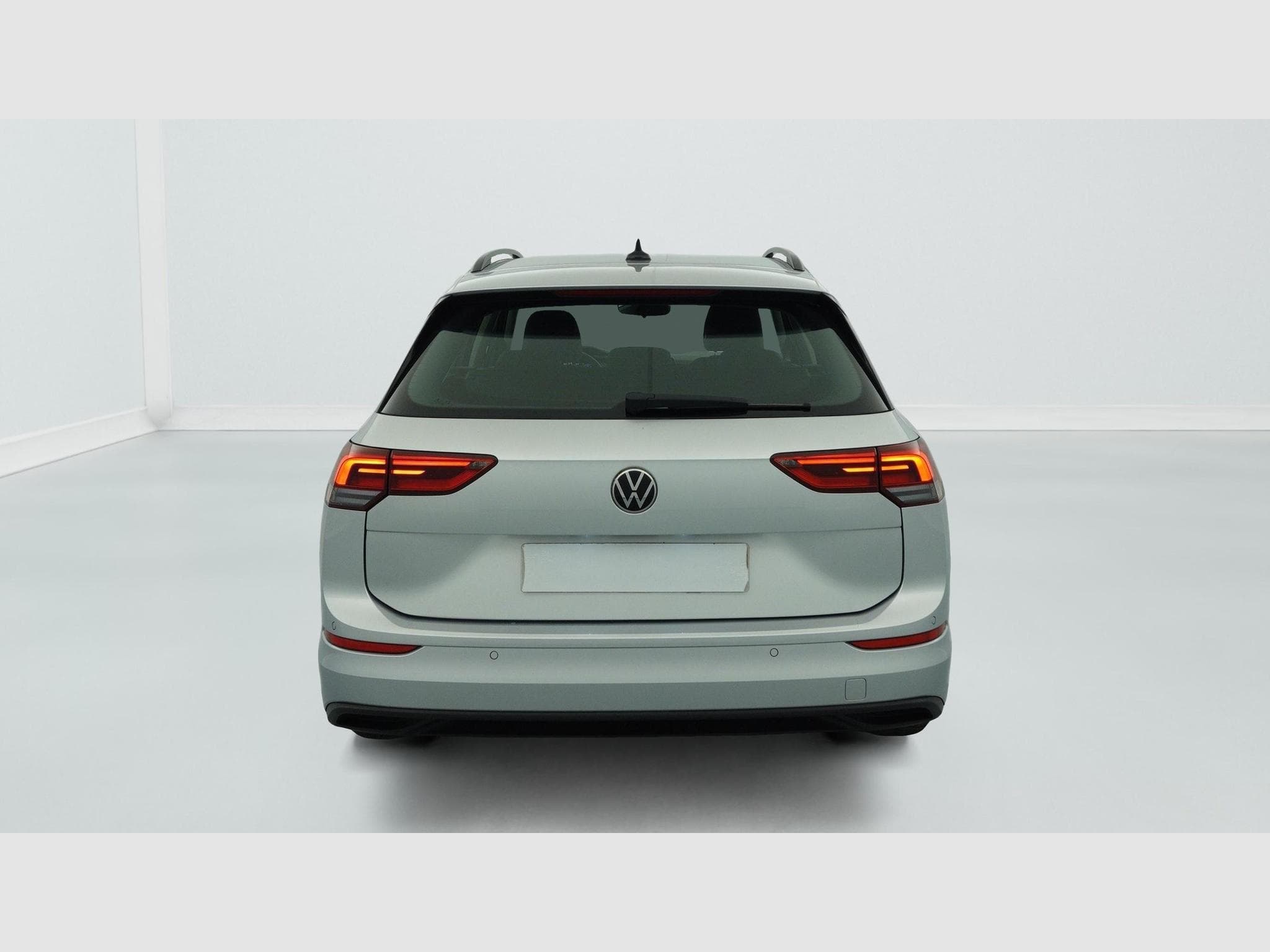 VW GOLF 8 SW 2.0 TDI SCR 115 BVM6 LIFE (2023) - Photo 6