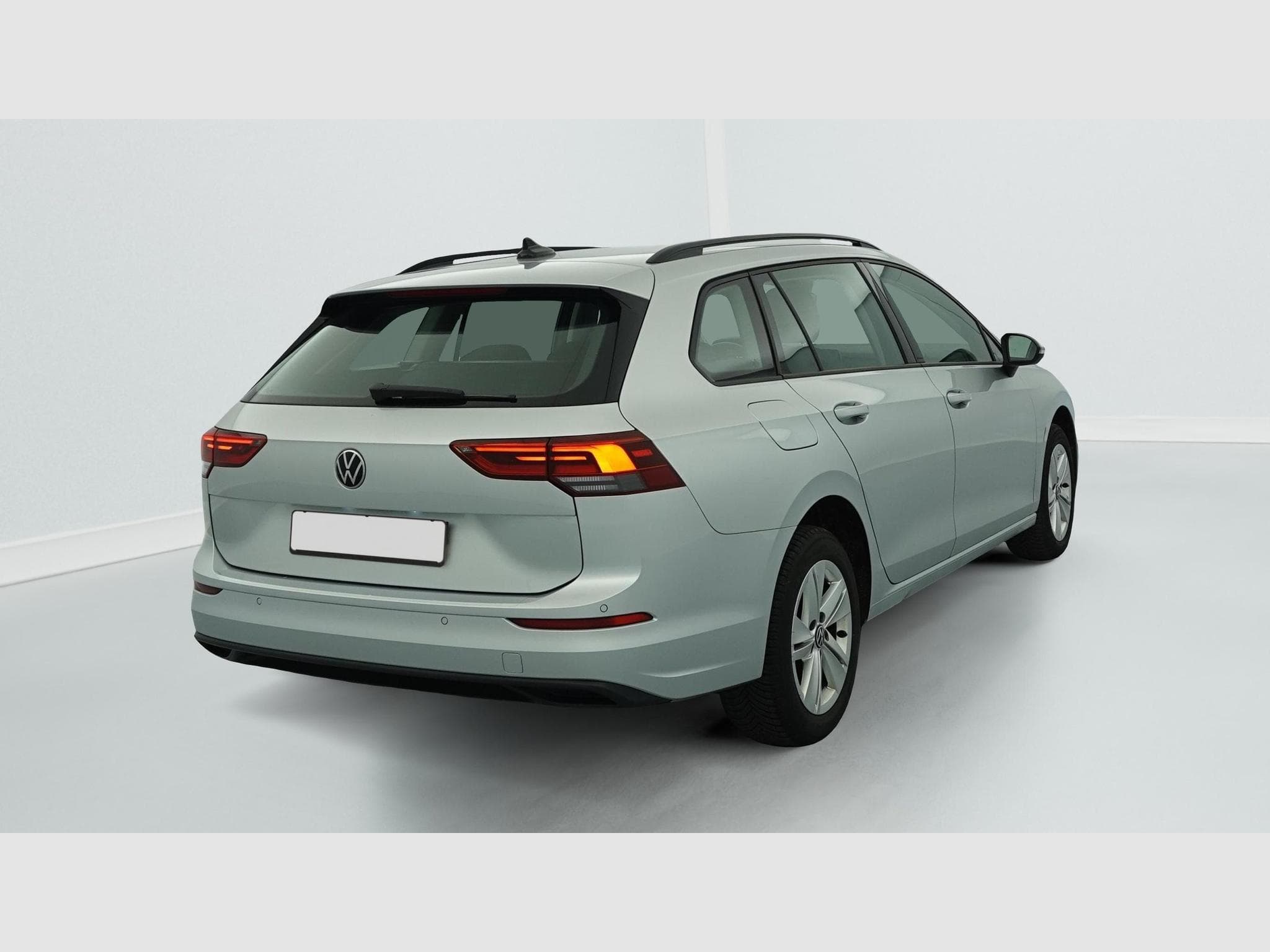 VW GOLF 8 SW 2.0 TDI SCR 115 BVM6 LIFE (2023) - Photo 7