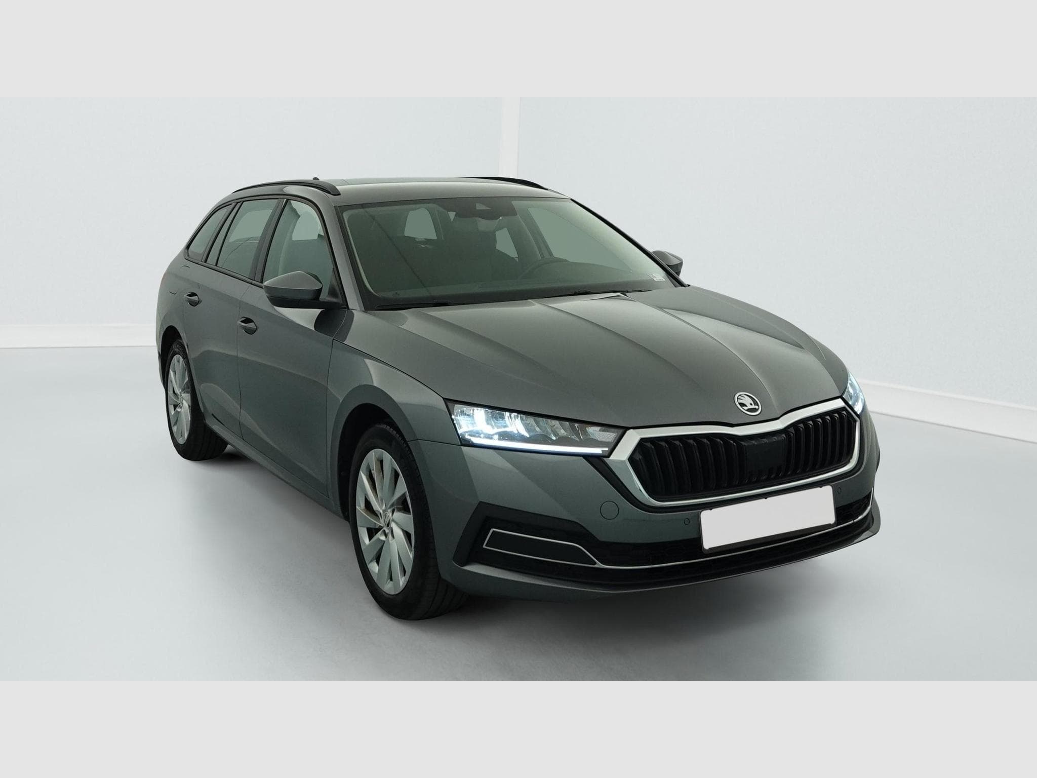 Skoda Octavia 2.0 TDI 150 CH DSG7 BUSINESS (2023) - Photo 1
