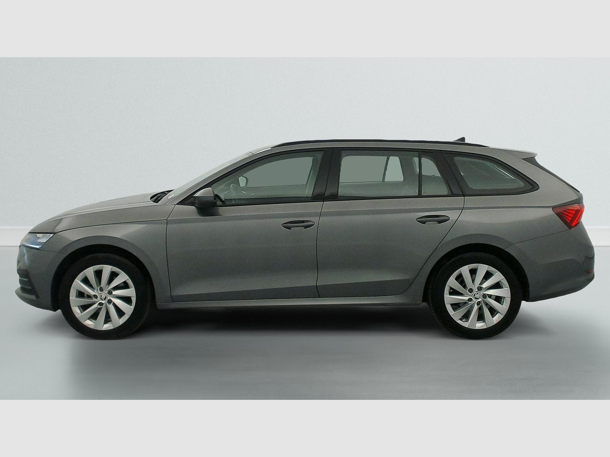 Skoda Octavia 2.0 TDI 150 CH DSG7 BUSINESS (2023) - Photo 4