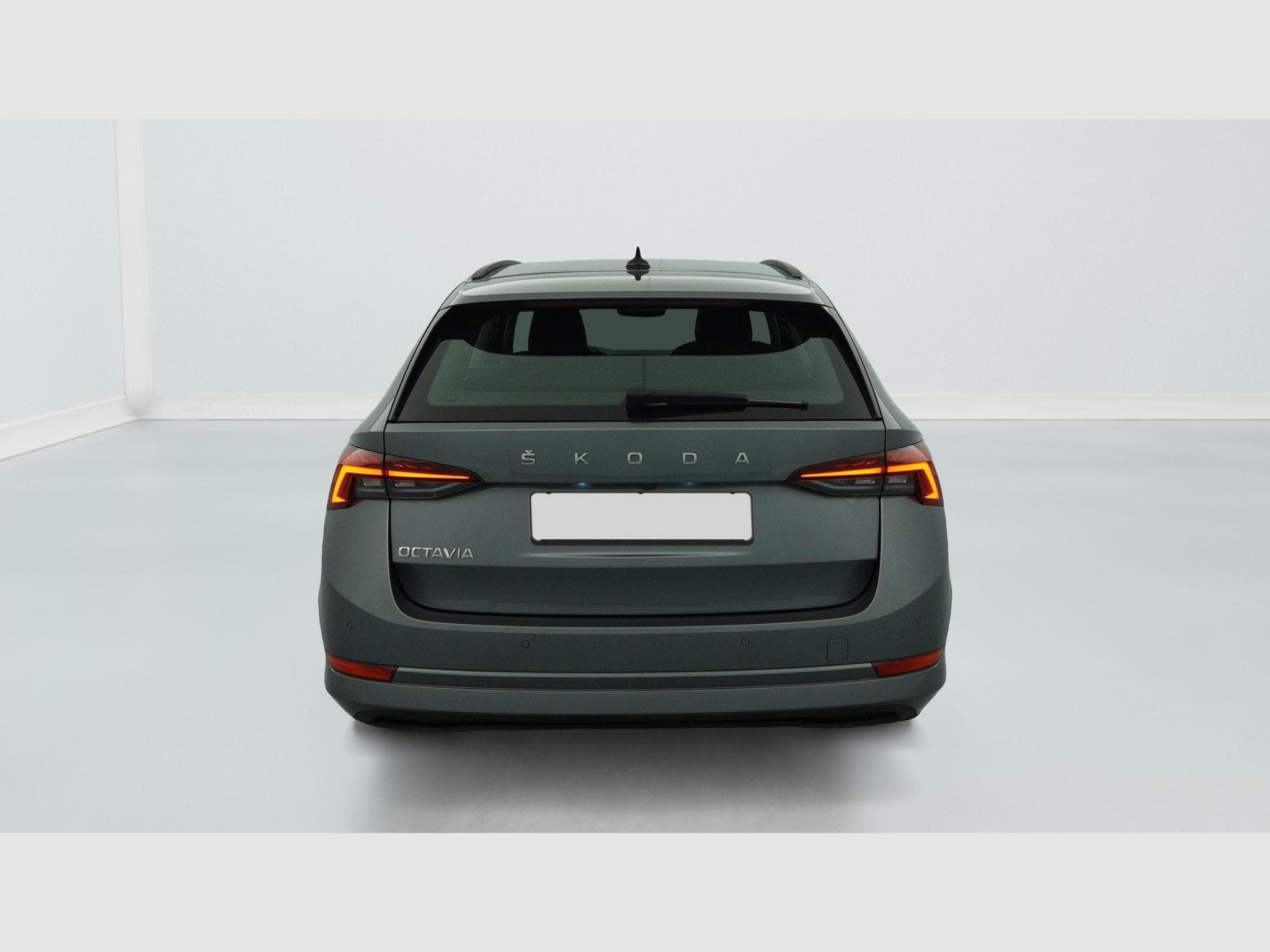 Skoda Octavia 2.0 TDI 150 CH DSG7 BUSINESS (2023) - Photo 6