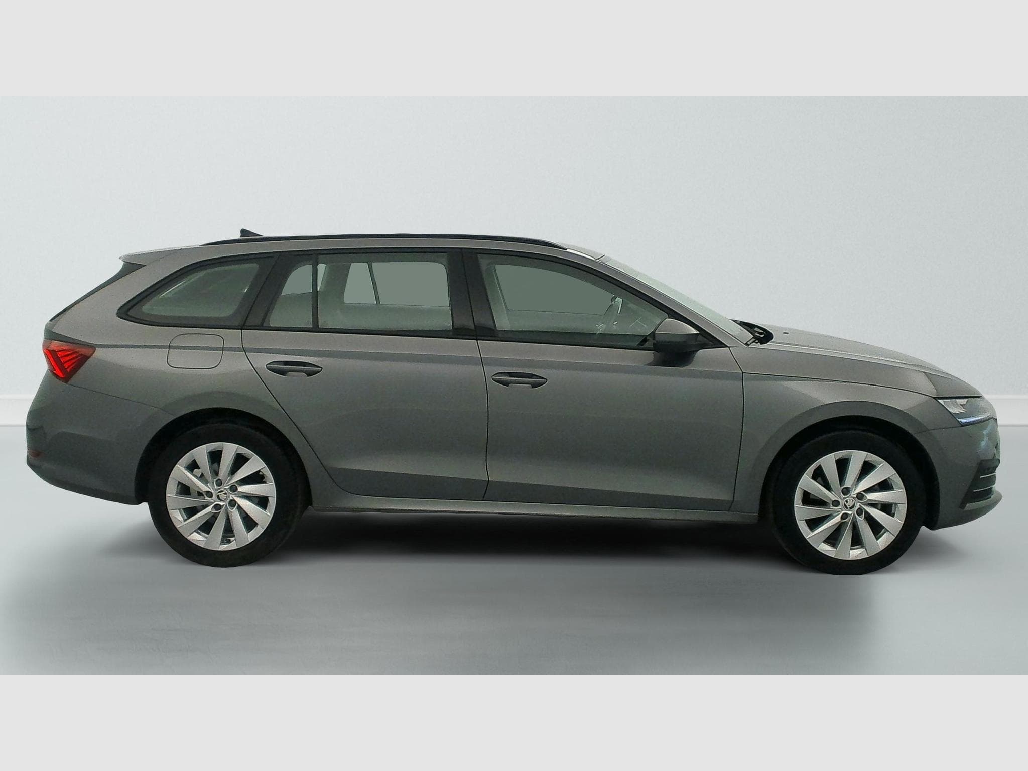 Skoda Octavia 2.0 TDI 150 CH DSG7 BUSINESS (2023) - Photo 8