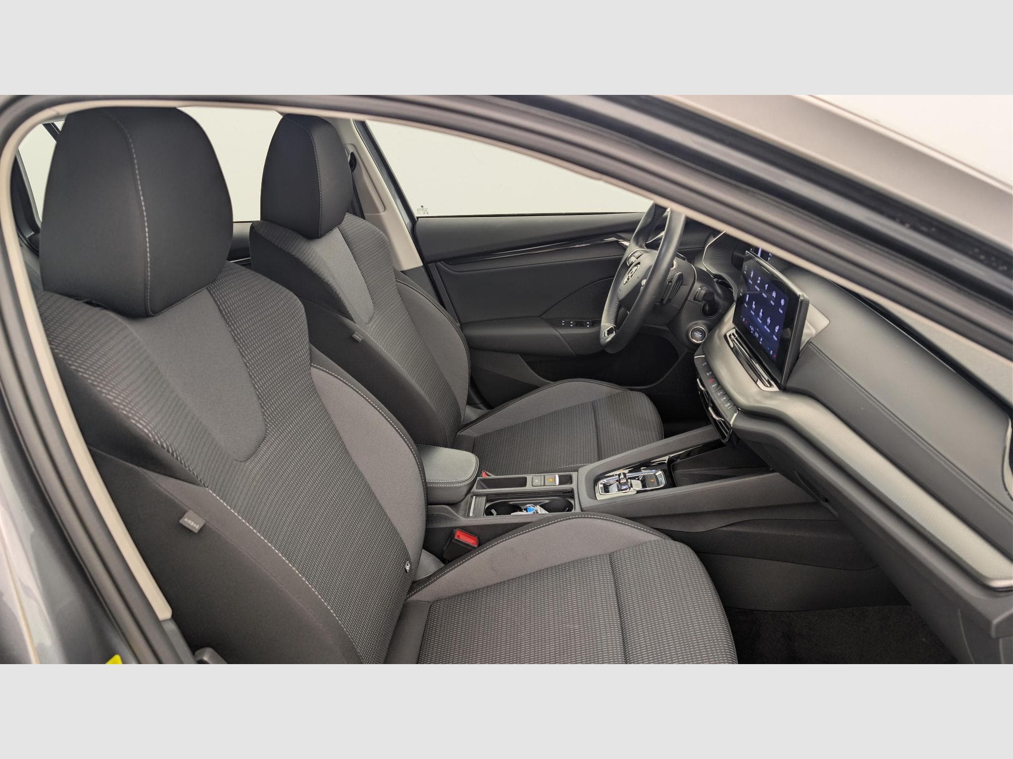 Skoda Octavia 2.0 TDI 150 CH DSG7 BUSINESS (2023) - Photo 9