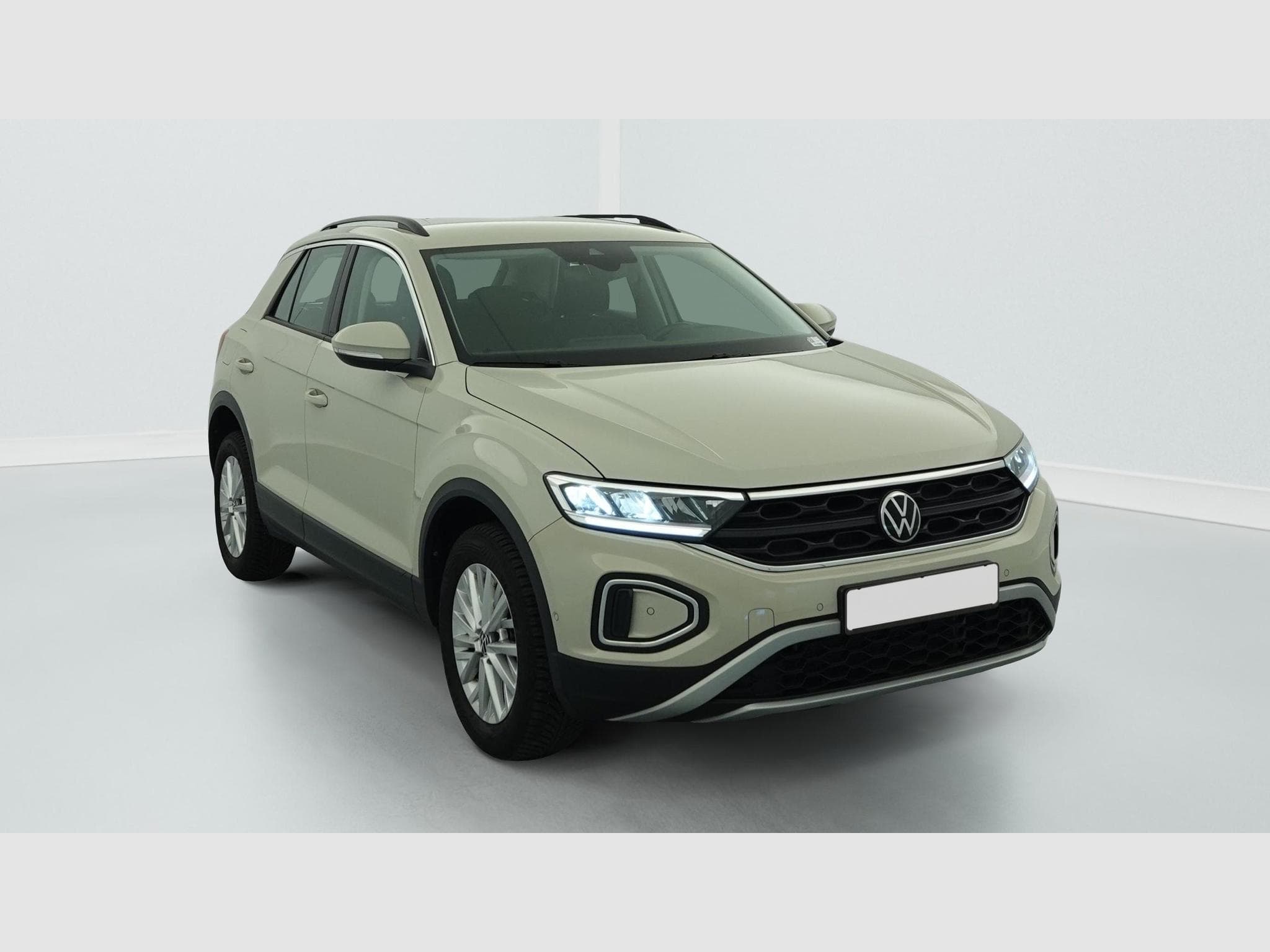 VW T-Roc 1.5 TSI EVO 150 Start/Stop BVM6 Life (2023) - Photo 1