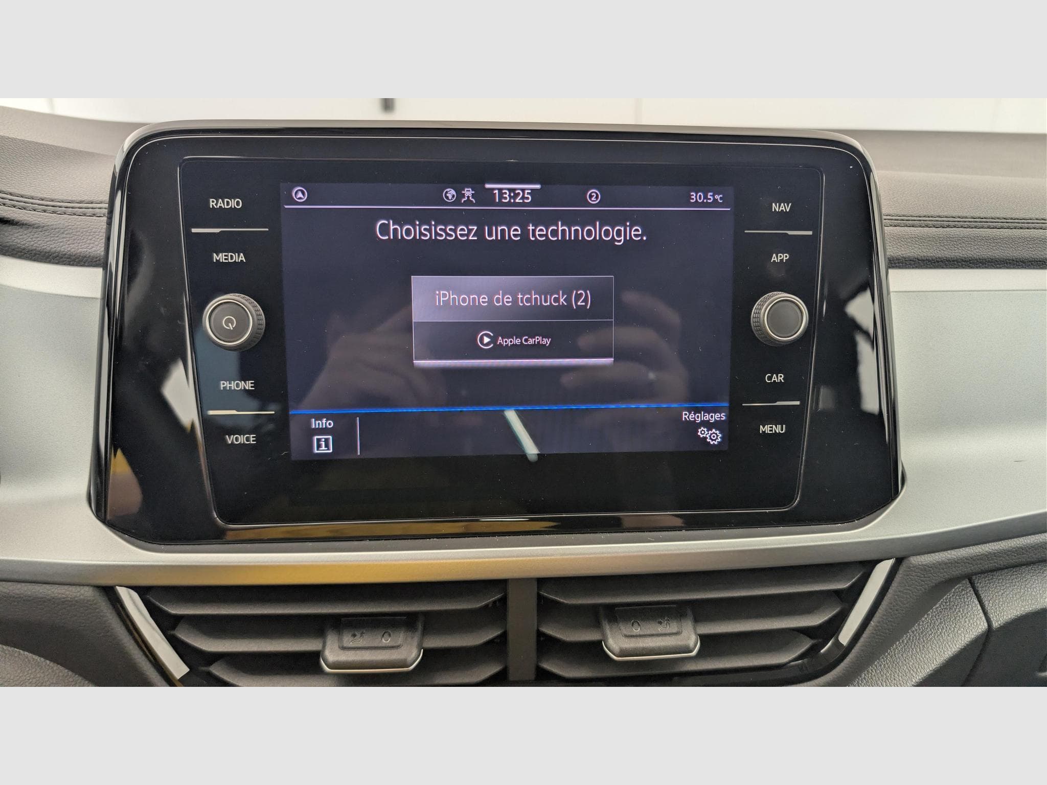 VW T-Roc 1.5 TSI EVO 150 Start/Stop BVM6 Life (2023) - Photo 17