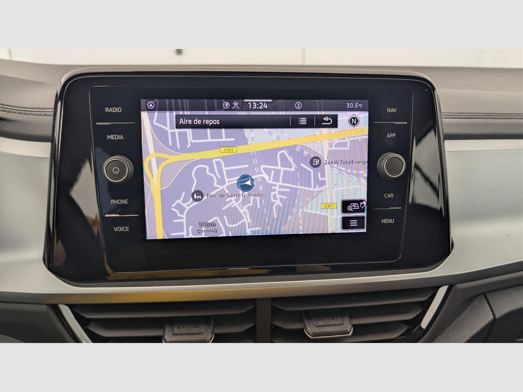 VW T-Roc 1.5 TSI EVO 150 Start/Stop BVM6 Life (2023) - Photo 19