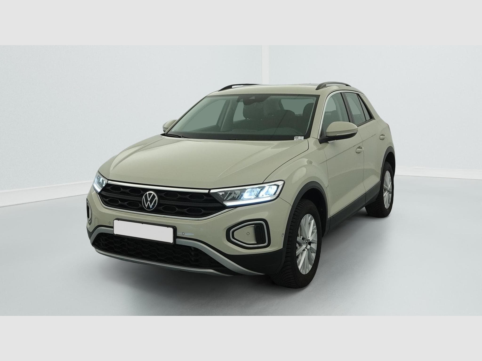 VW T-Roc 1.5 TSI EVO 150 Start/Stop BVM6 Life (2023) - Photo 3