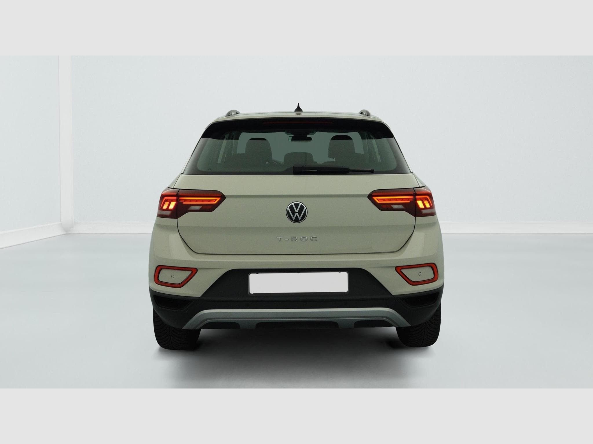 VW T-Roc 1.5 TSI EVO 150 Start/Stop BVM6 Life (2023) - Photo 6