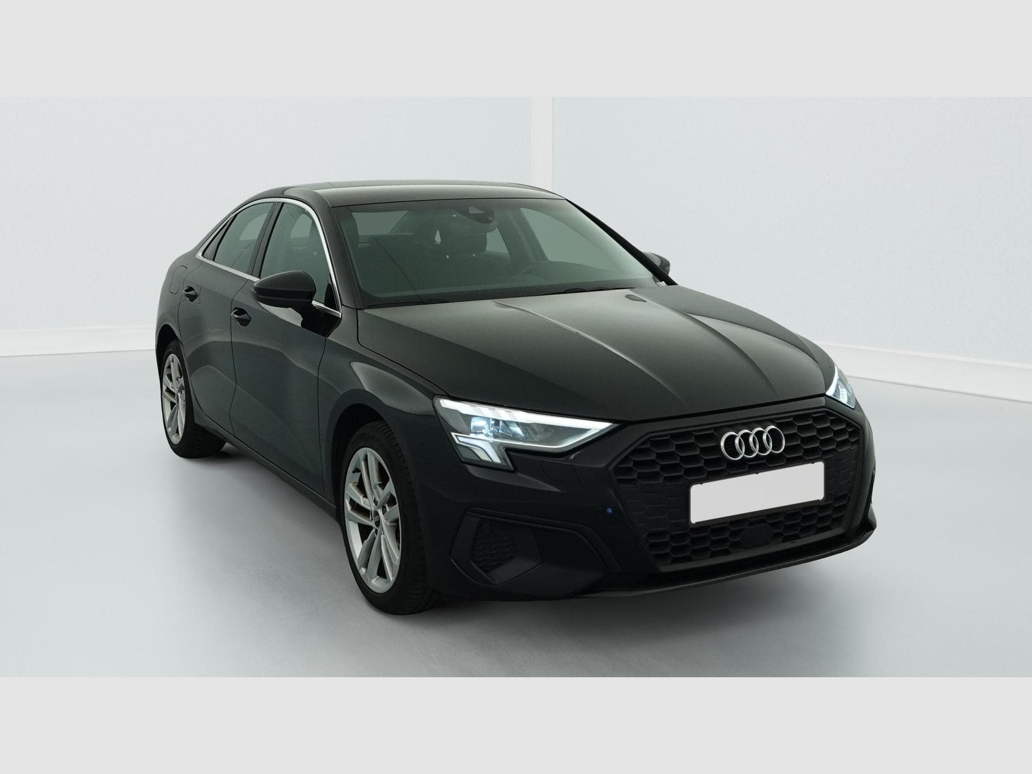 Audi A3 35 TDI 150 S tronic 7 Business Executive (2024) - Photo 1