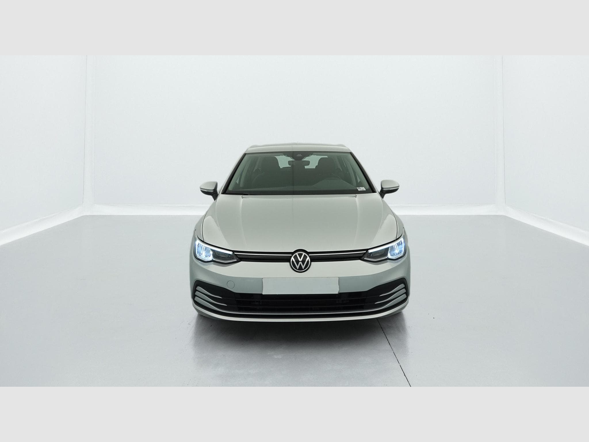 VW GOLF 8 1.0 TSI OPF 110 BVM6 LIFE (2021) - Photo 2