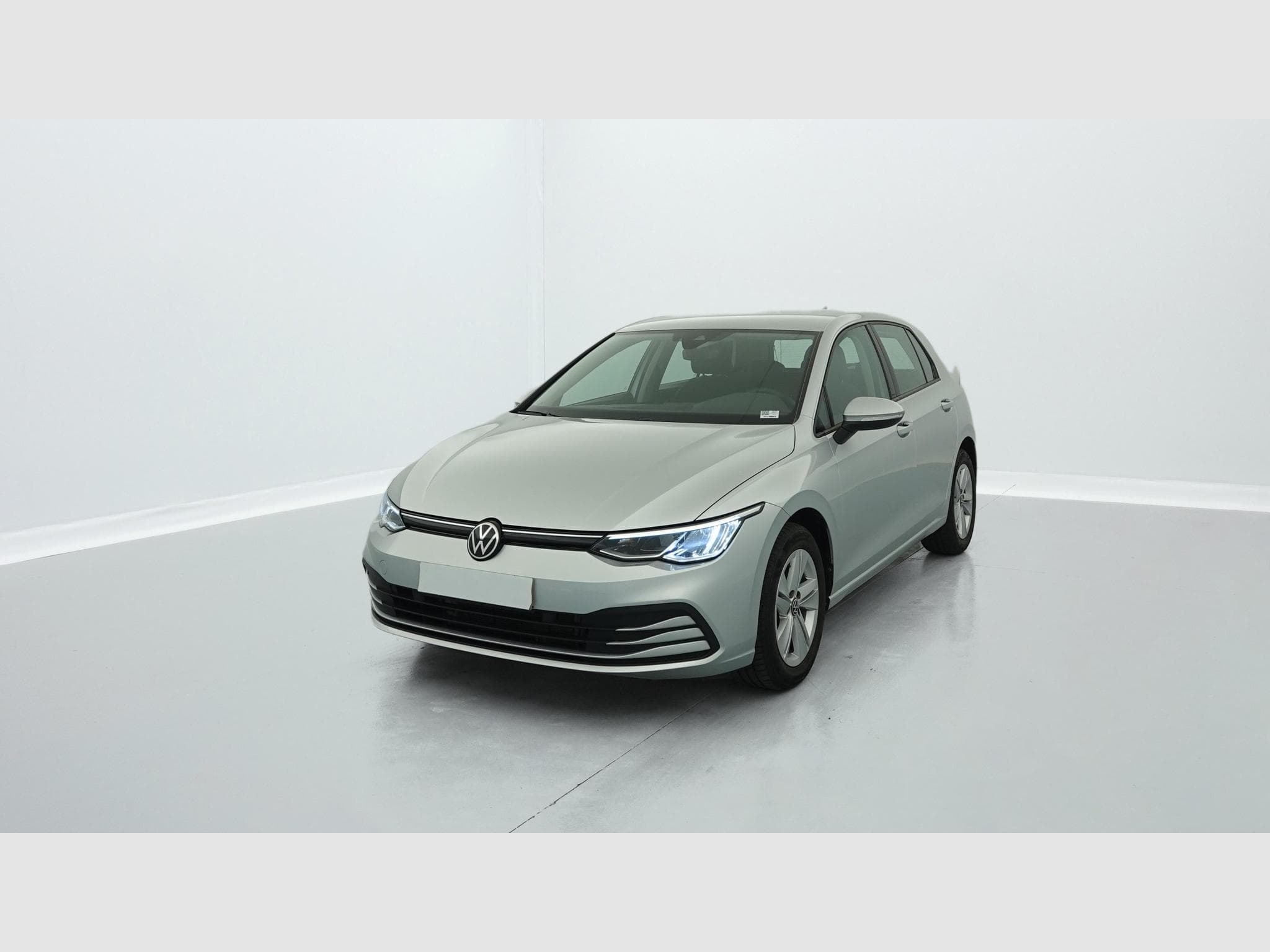 VW GOLF 8 1.0 TSI OPF 110 BVM6 LIFE (2021) - Photo 3