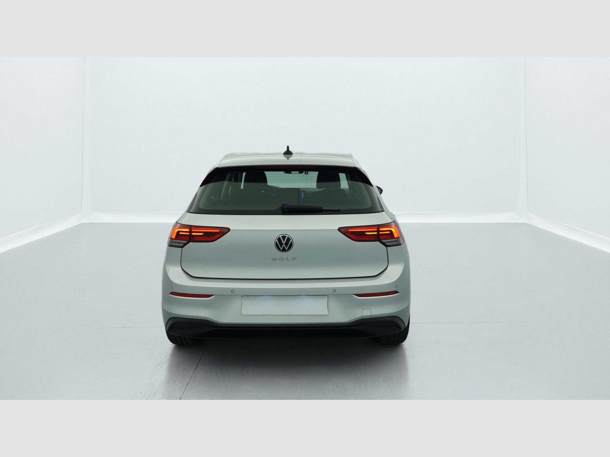 VW GOLF 8 1.0 TSI OPF 110 BVM6 LIFE (2021) - Photo 6