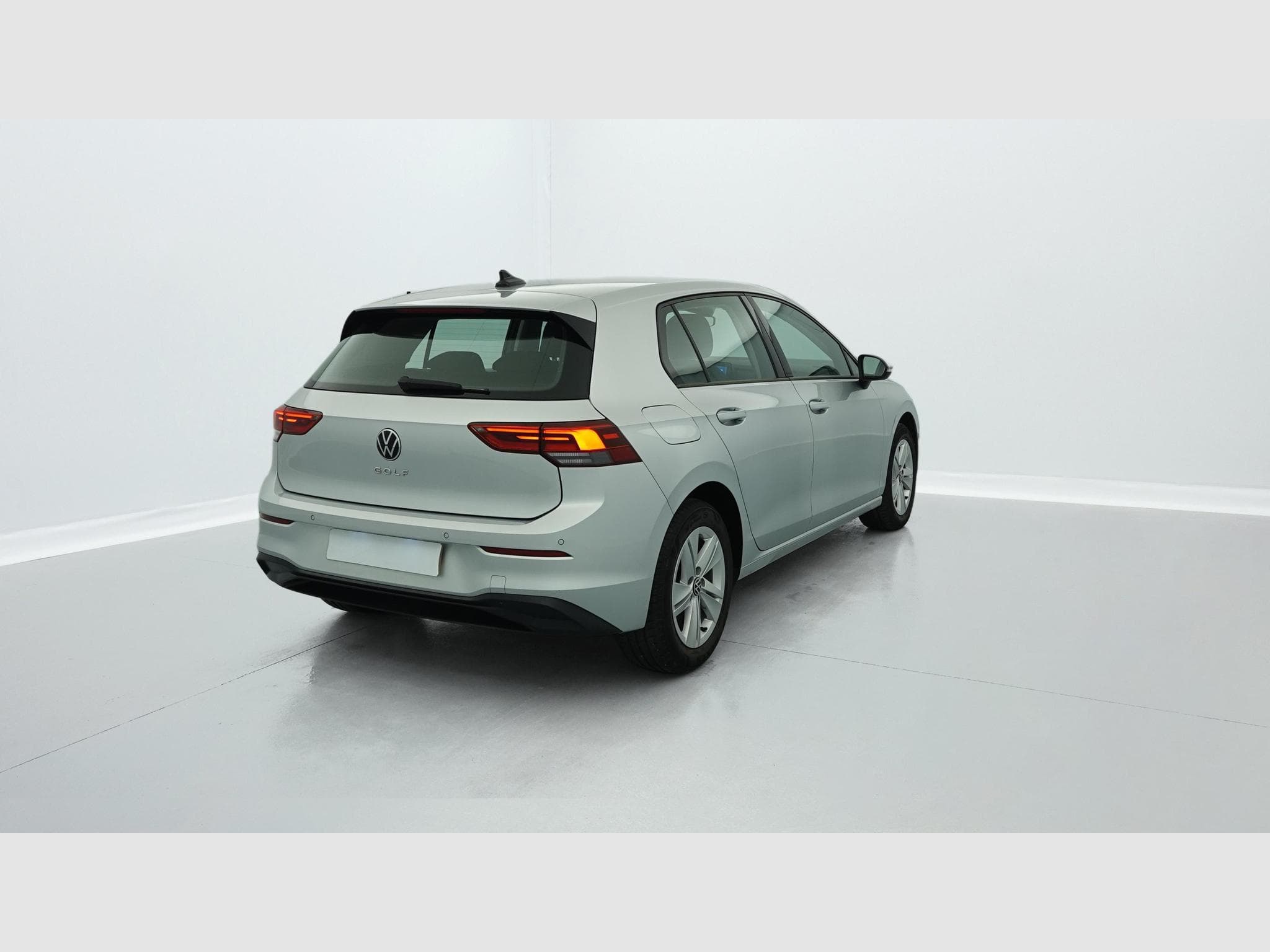 VW GOLF 8 1.0 TSI OPF 110 BVM6 LIFE (2021) - Photo 7