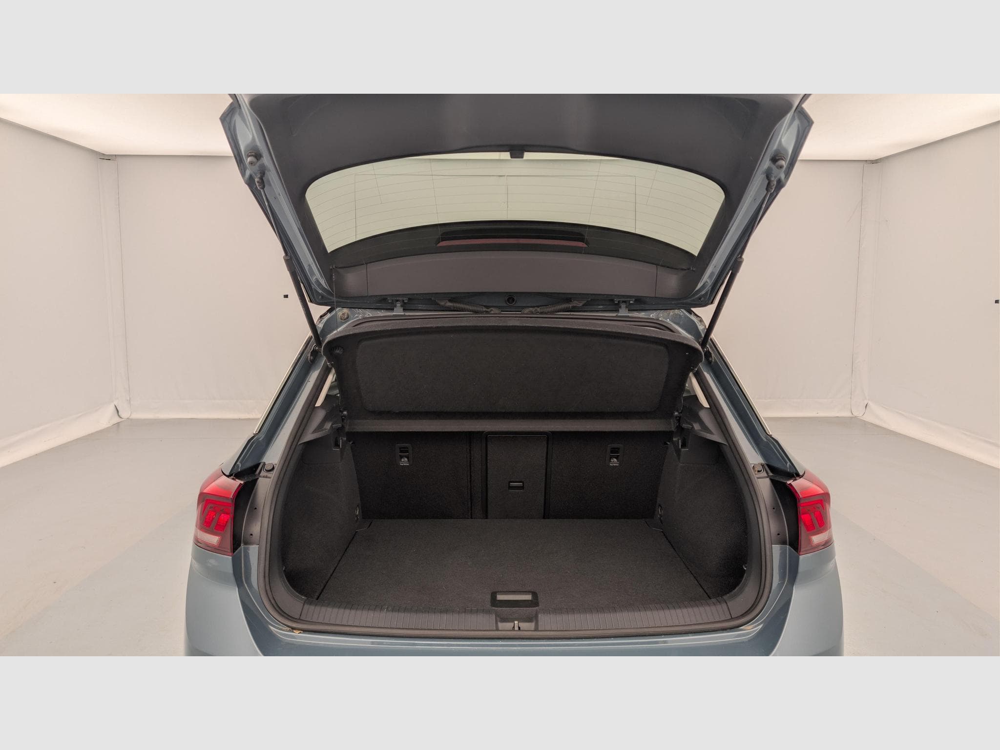 VW T-Roc 1.0 TSI 110 START/STOP BVM6 STYLE (2023) - Photo 11