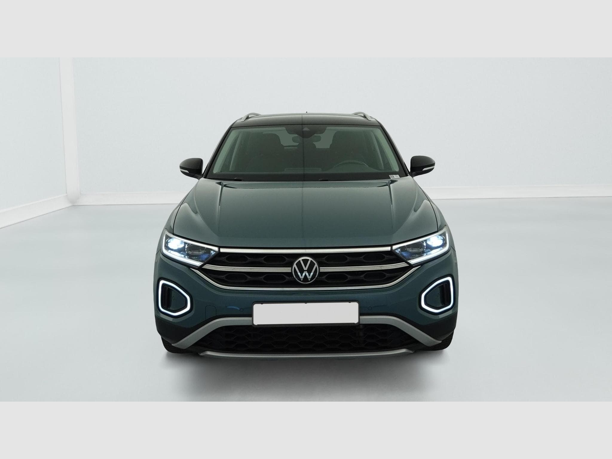VW T-Roc 1.0 TSI 110 START/STOP BVM6 STYLE (2023) - Photo 2