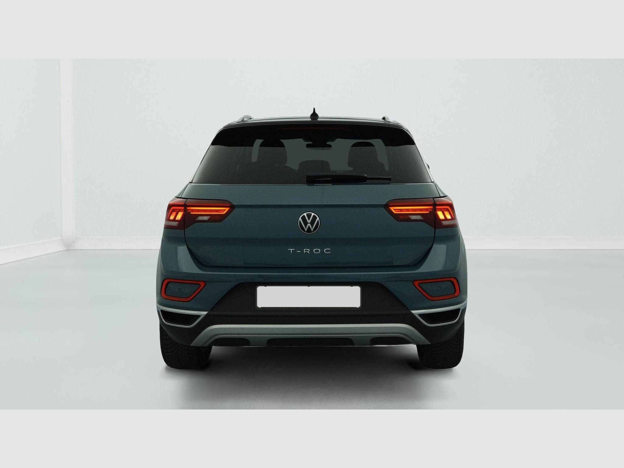 VW T-Roc 1.0 TSI 110 START/STOP BVM6 STYLE (2023) - Photo 6