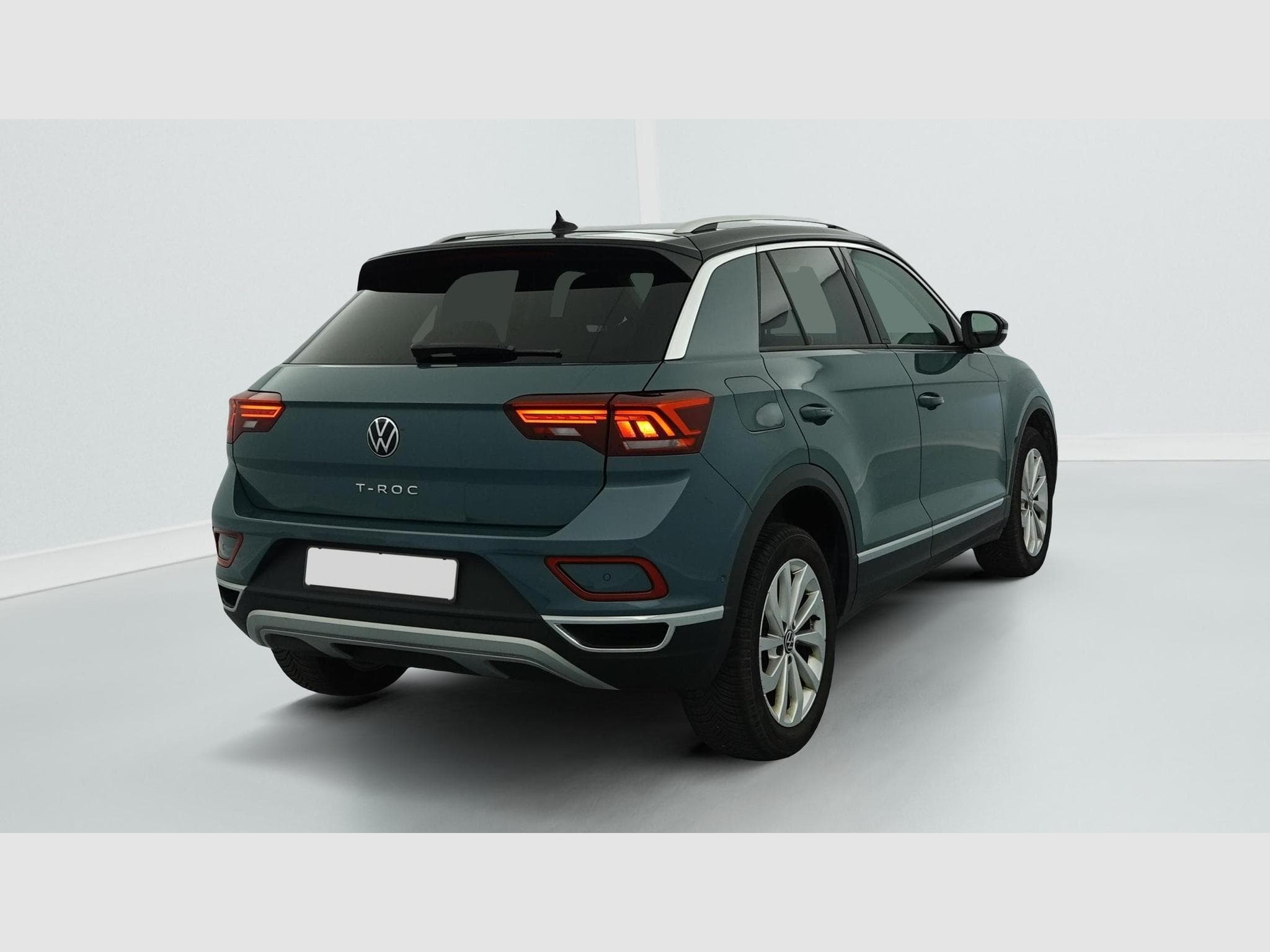VW T-Roc 1.0 TSI 110 START/STOP BVM6 STYLE (2023) - Photo 7