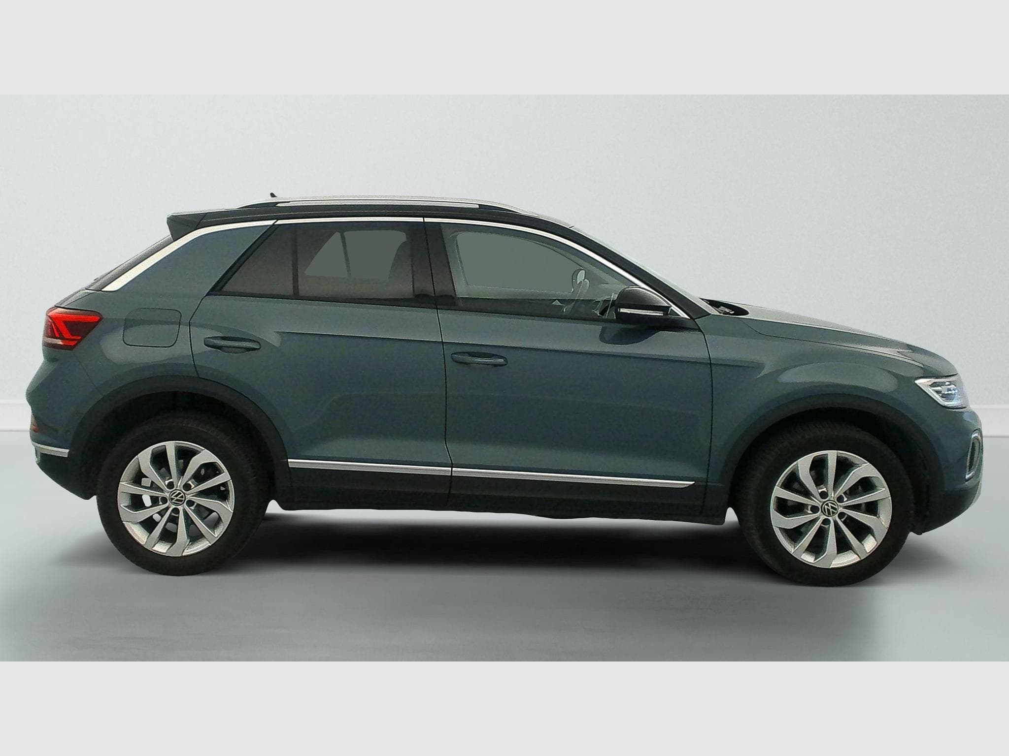 VW T-Roc 1.0 TSI 110 START/STOP BVM6 STYLE (2023) - Photo 8