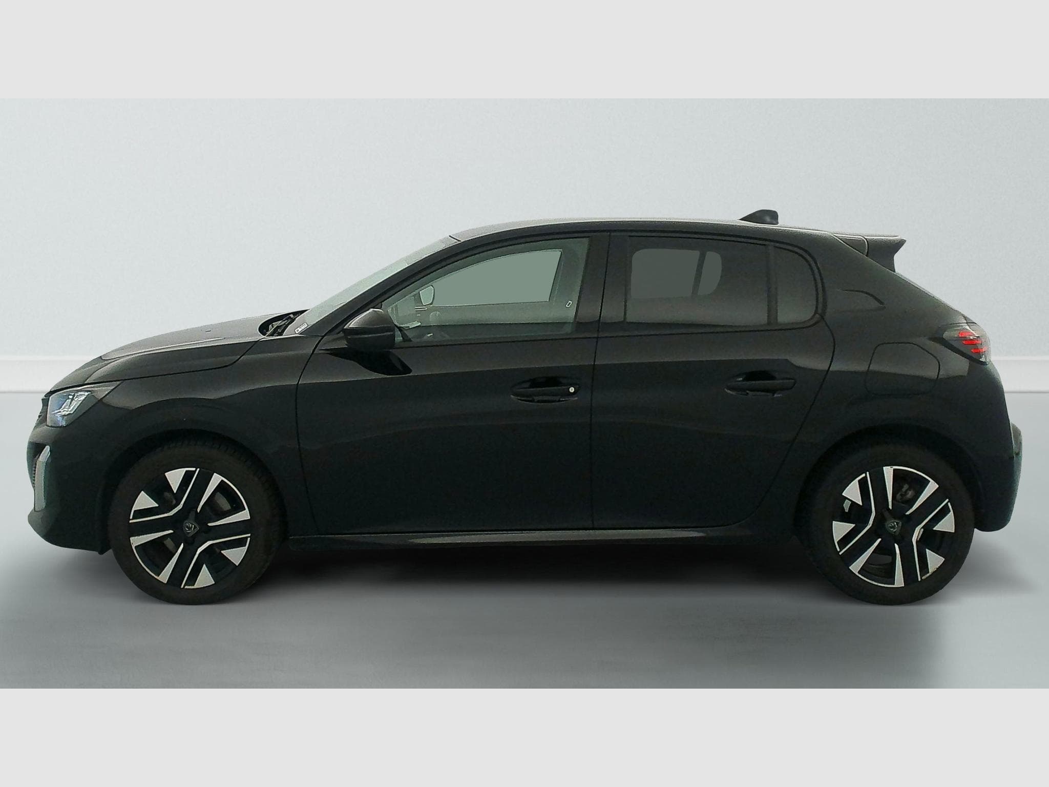Peugeot 208 PureTech 100 S&S EAT8 Allure (2024) - Photo 4