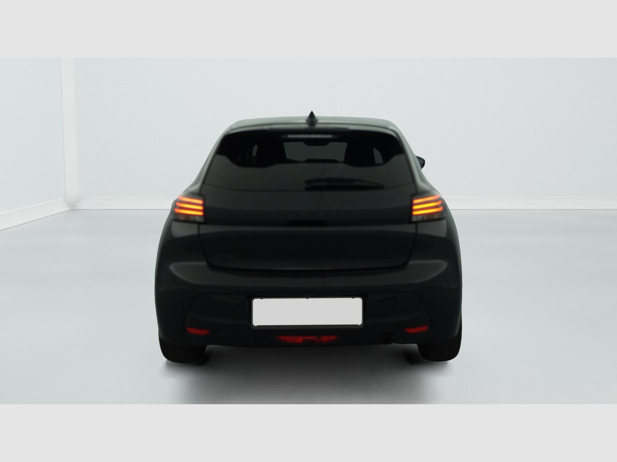 Peugeot 208 PureTech 100 S&S EAT8 Allure (2024) - Photo 6