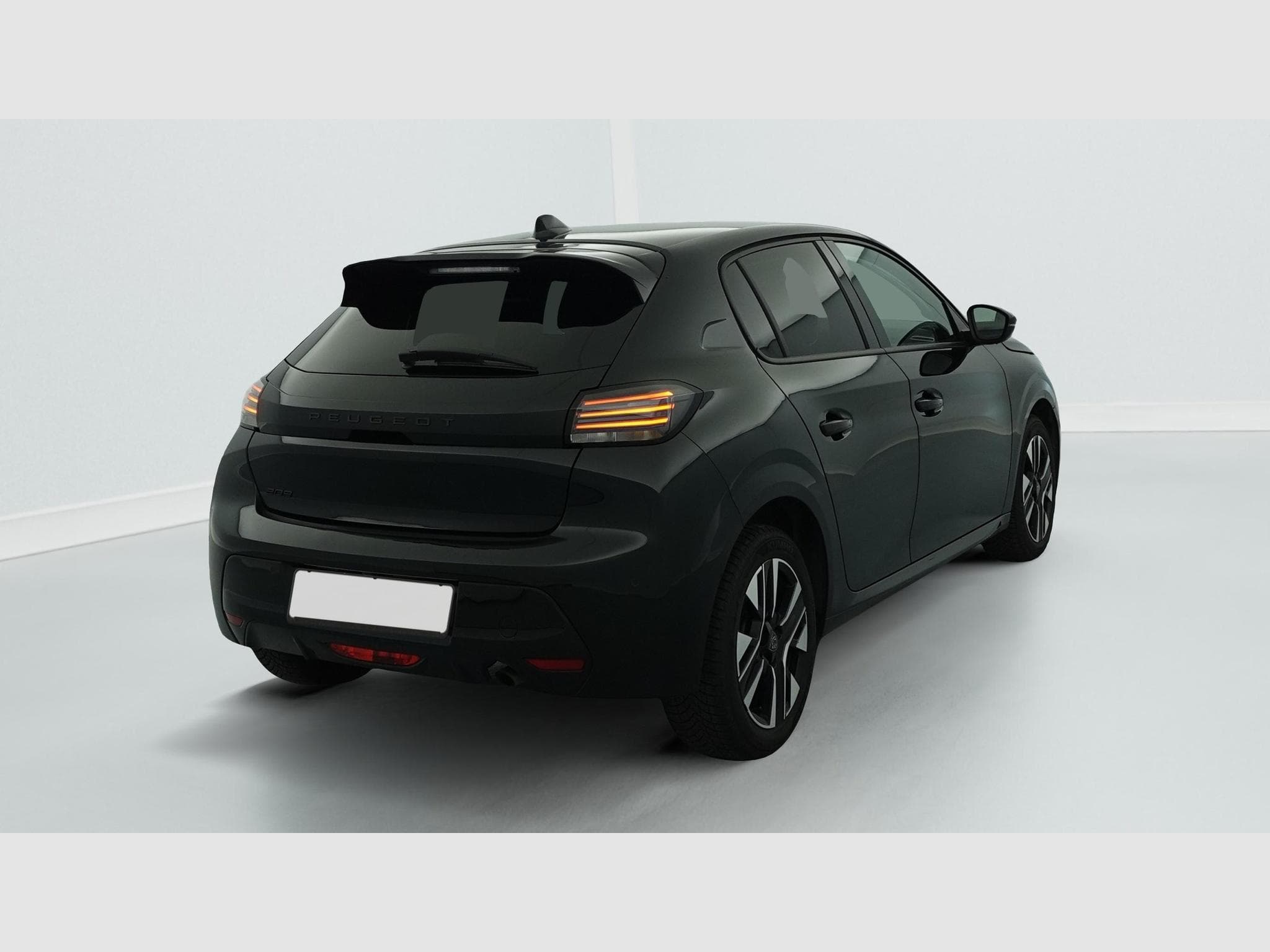 Peugeot 208 PureTech 100 S&S EAT8 Allure (2024) - Photo 7