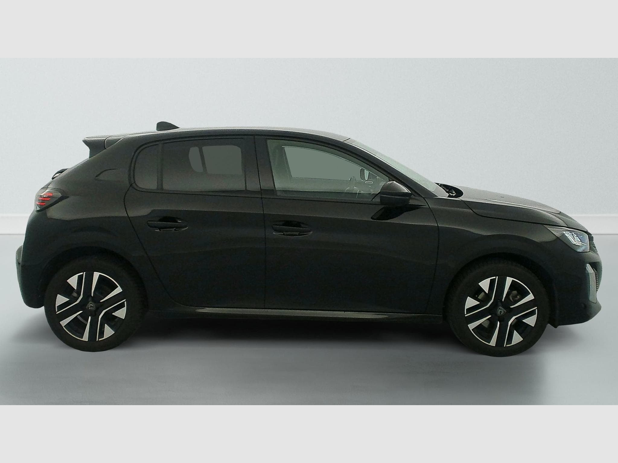 Peugeot 208 PureTech 100 S&S EAT8 Allure (2024) - Photo 8