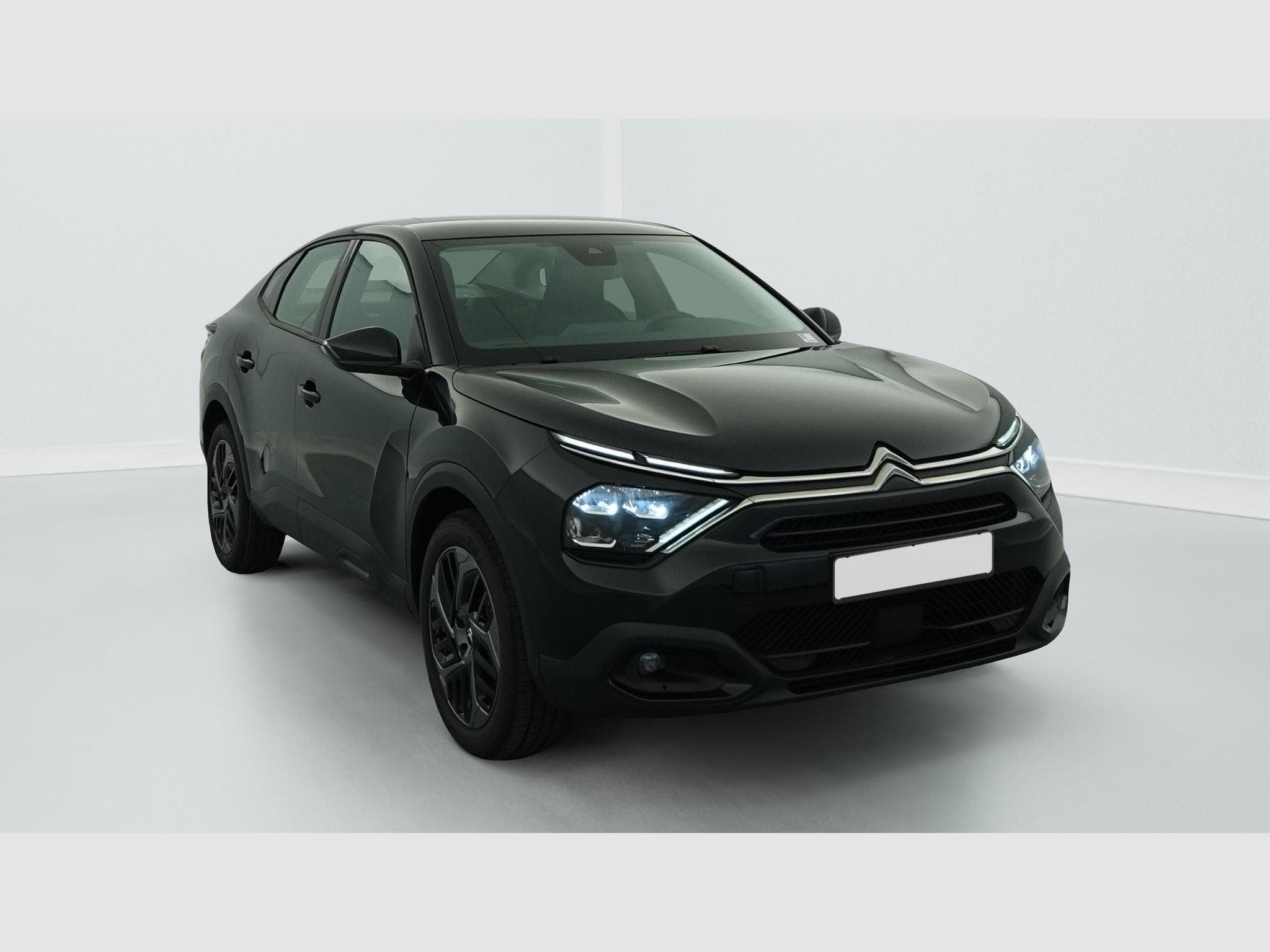 CitroëN C4 X PureTech 130 S&S EAT8 Feel Pack (2023) - Photo 1