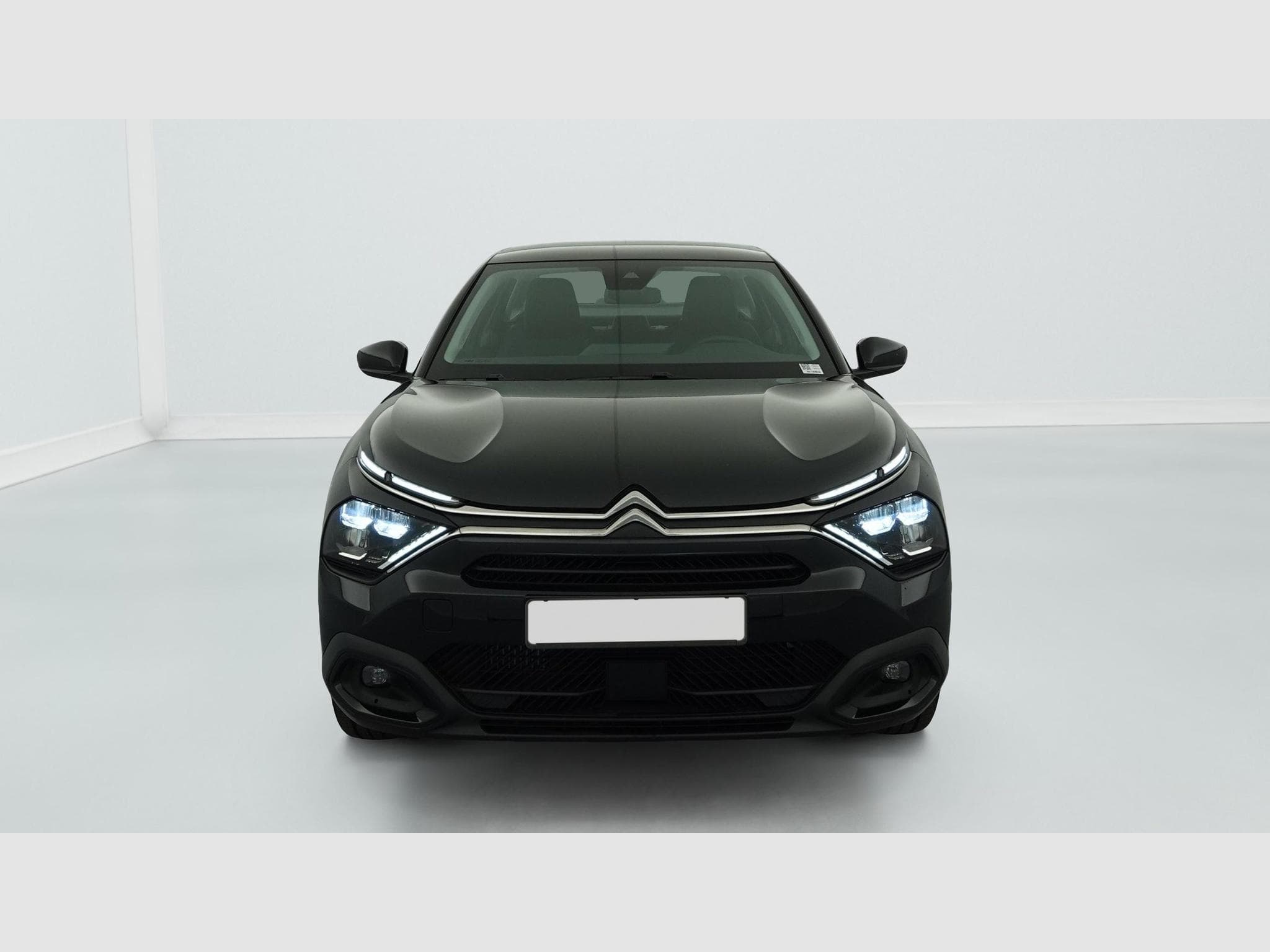 CitroëN C4 X PureTech 130 S&S EAT8 Feel Pack (2023) - Photo 2