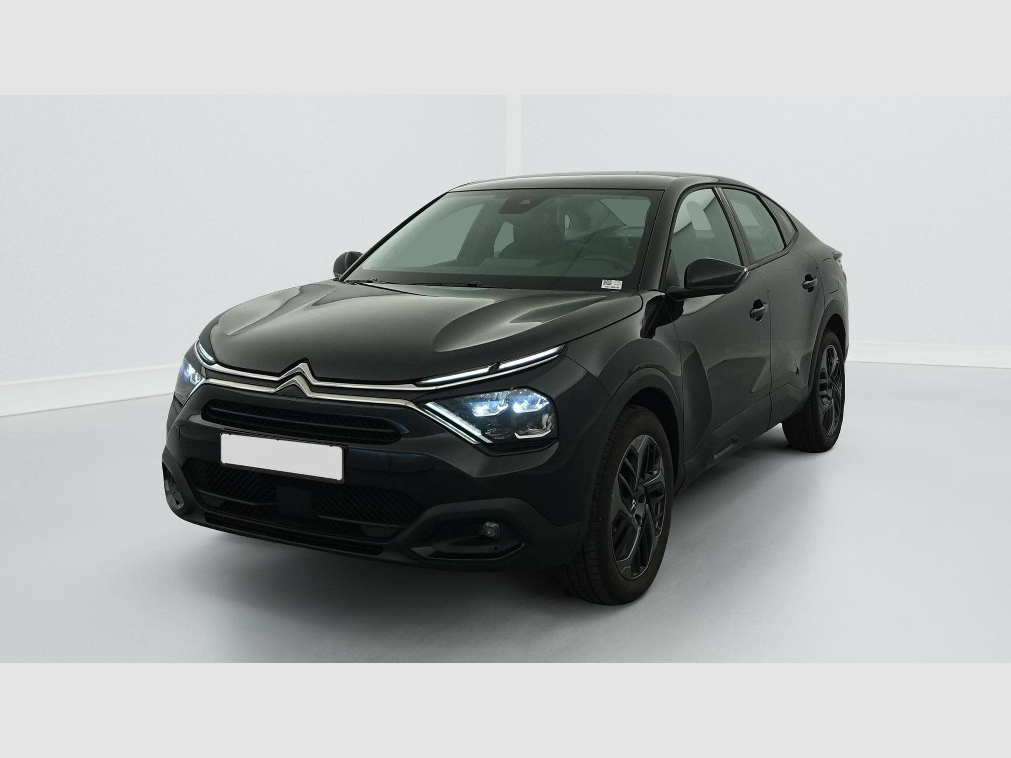 CitroëN C4 X PureTech 130 S&S EAT8 Feel Pack (2023) - Photo 3