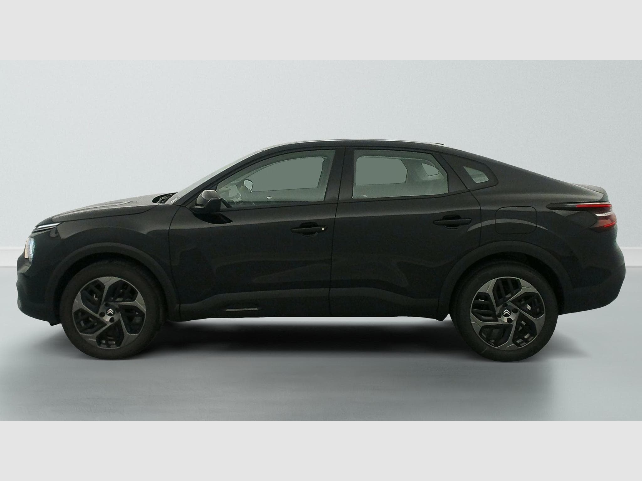 CitroëN C4 X PureTech 130 S&S EAT8 Feel Pack (2023) - Photo 4