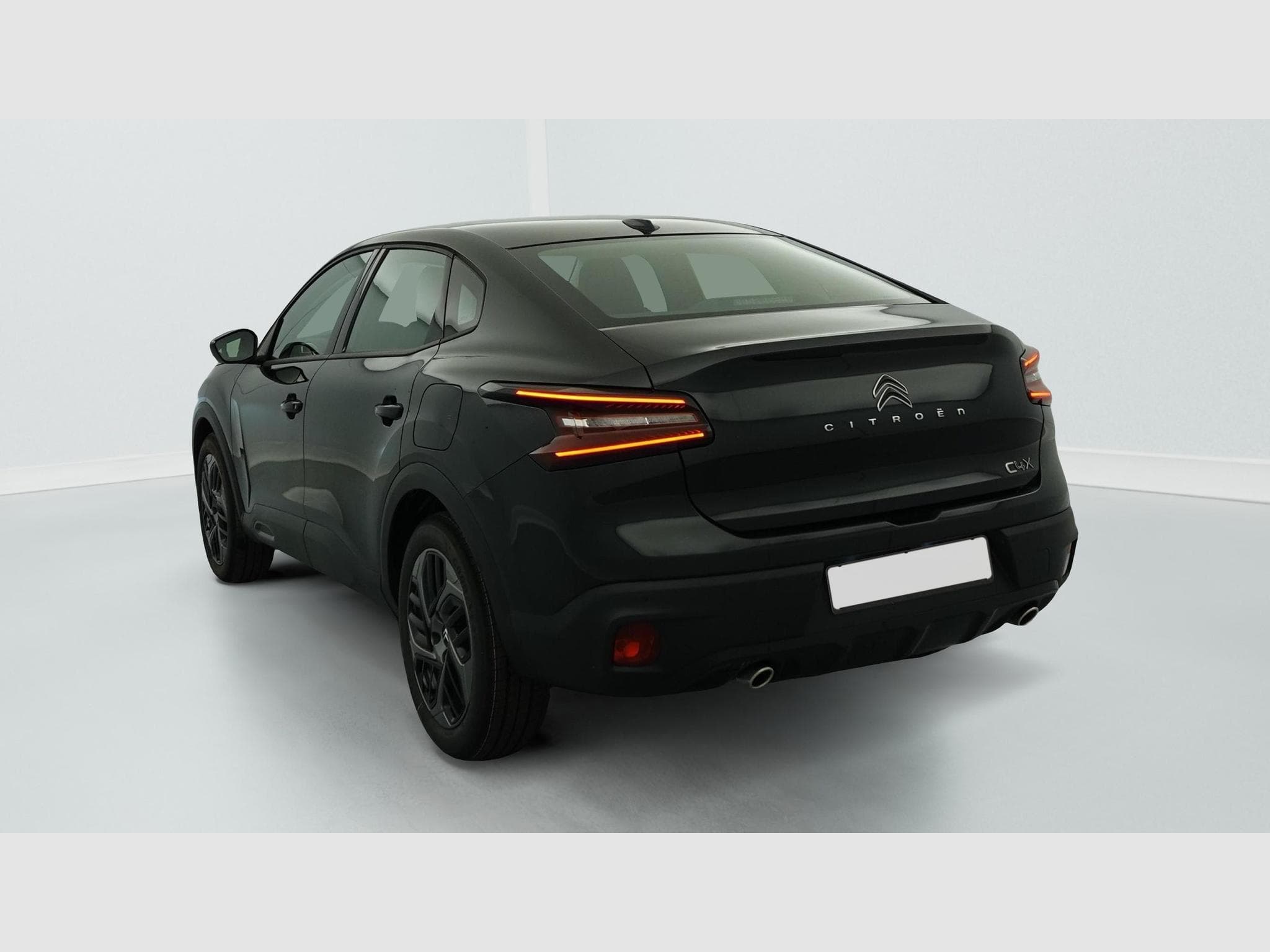 CitroëN C4 X PureTech 130 S&S EAT8 Feel Pack (2023) - Photo 5