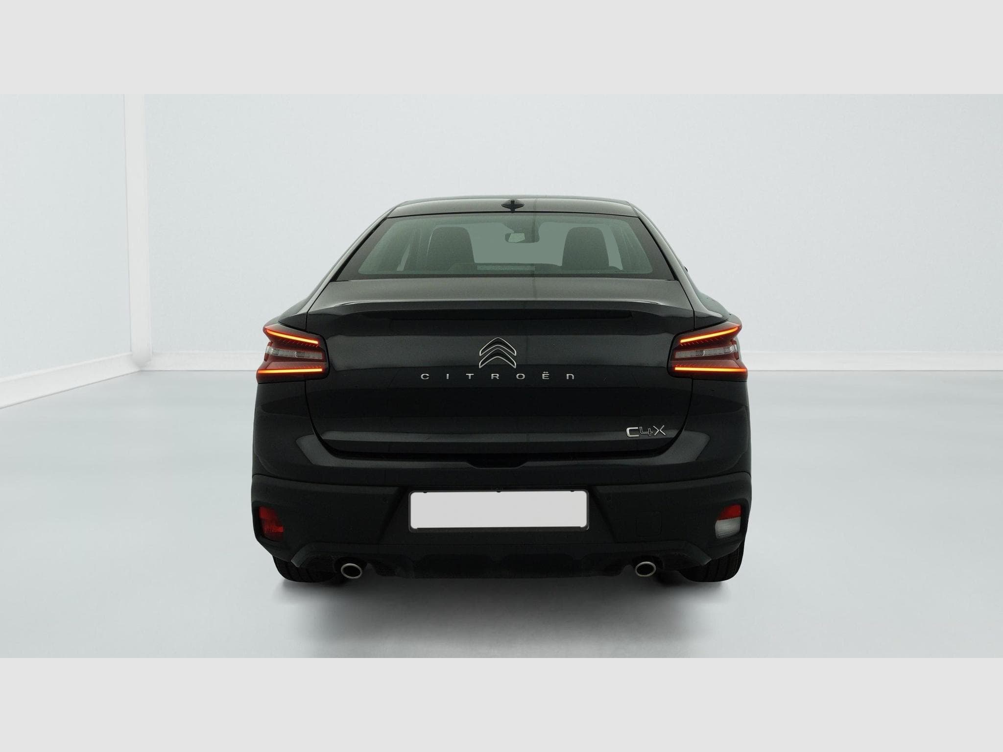 CitroëN C4 X PureTech 130 S&S EAT8 Feel Pack (2023) - Photo 6