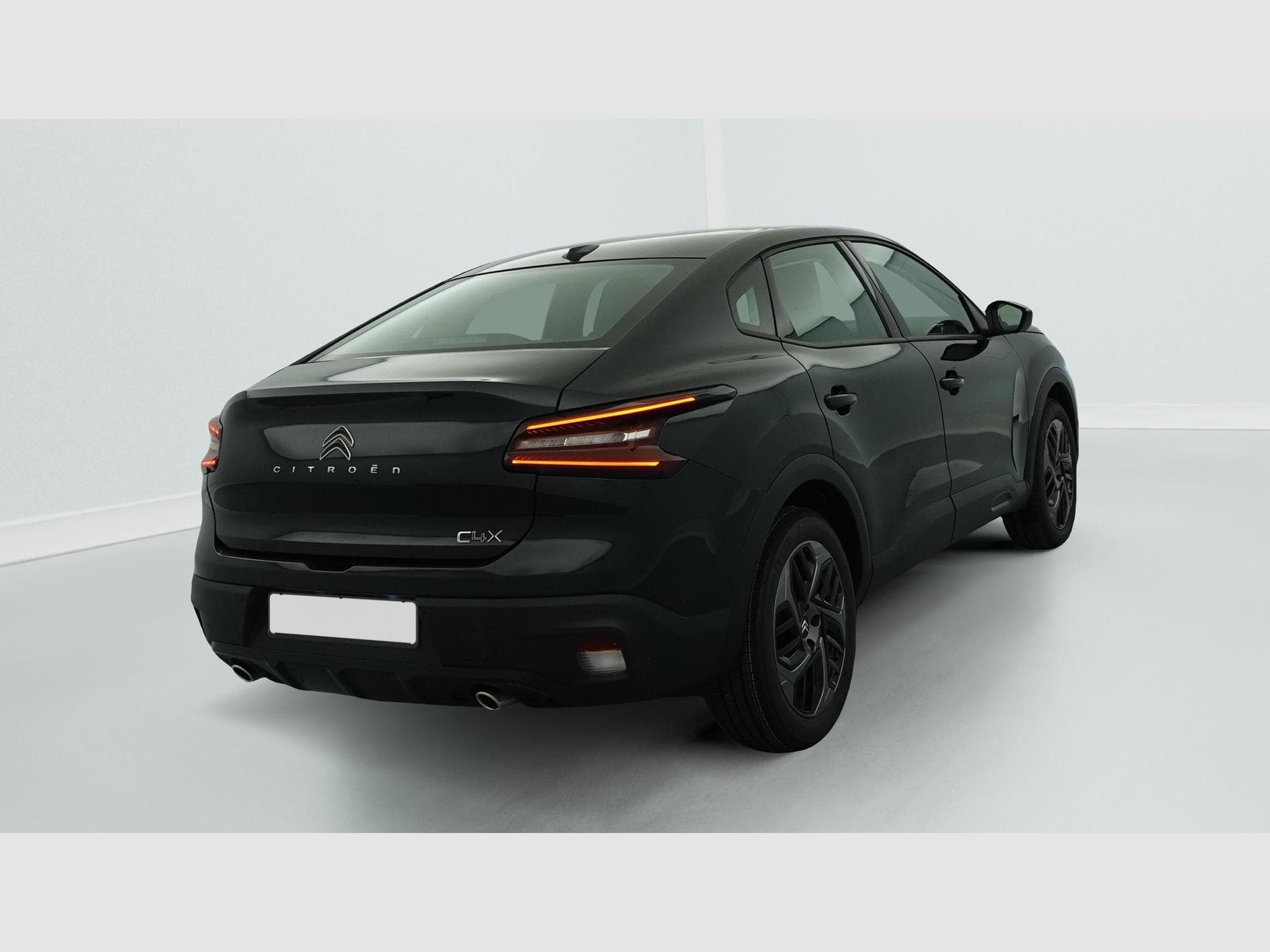 CitroëN C4 X PureTech 130 S&S EAT8 Feel Pack (2023) - Photo 7