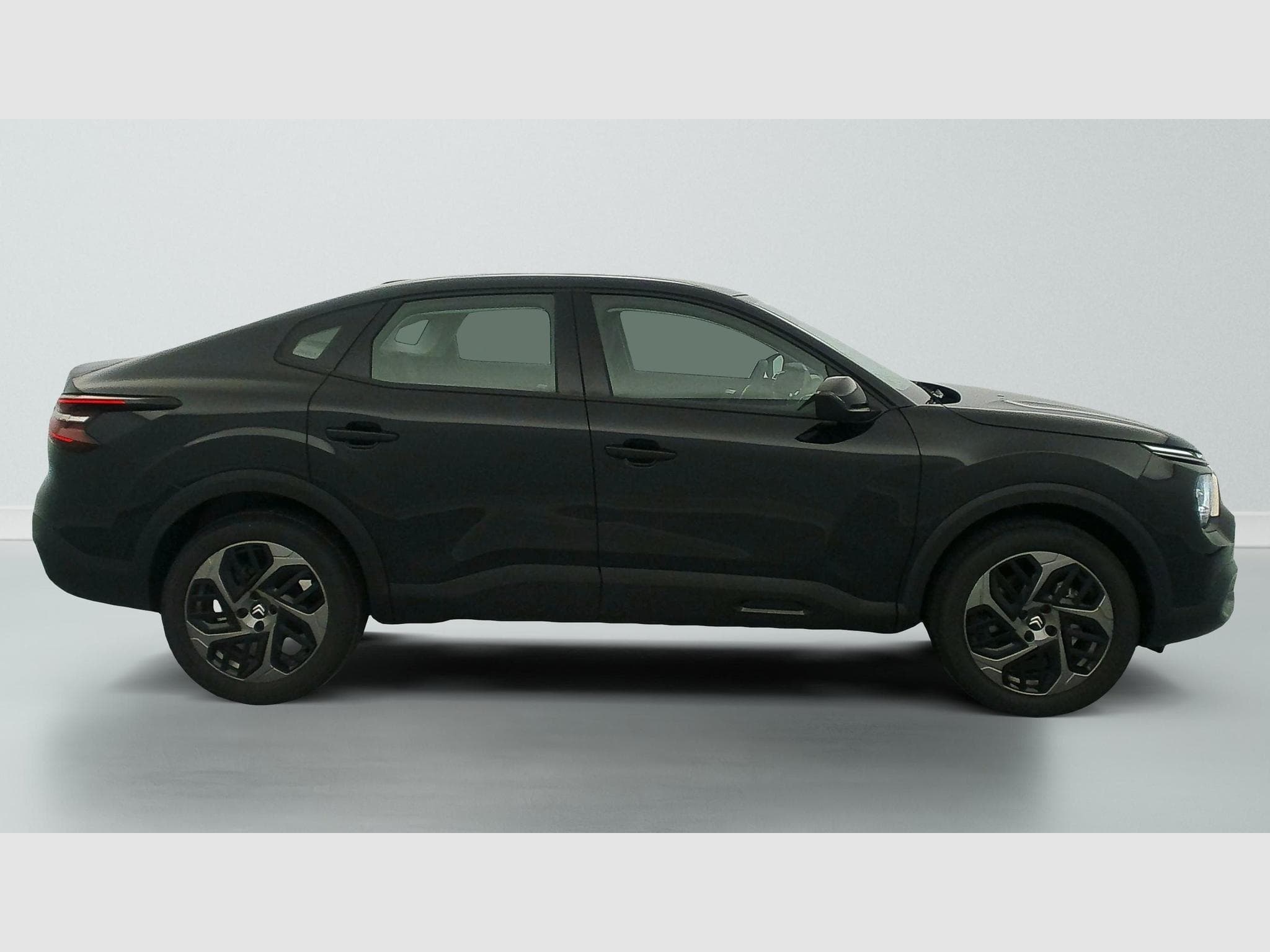 CitroëN C4 X PureTech 130 S&S EAT8 Feel Pack (2023) - Photo 8