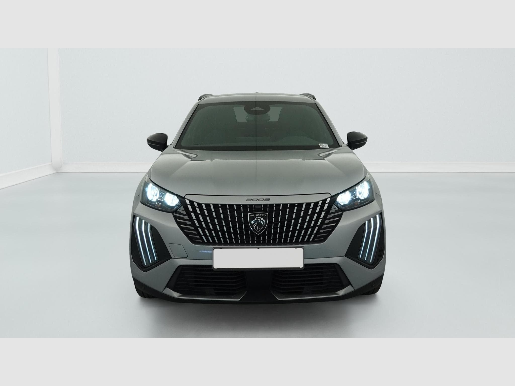 Peugeot 2008 100 S&S BVM6 Allure (2025) - Photo 2