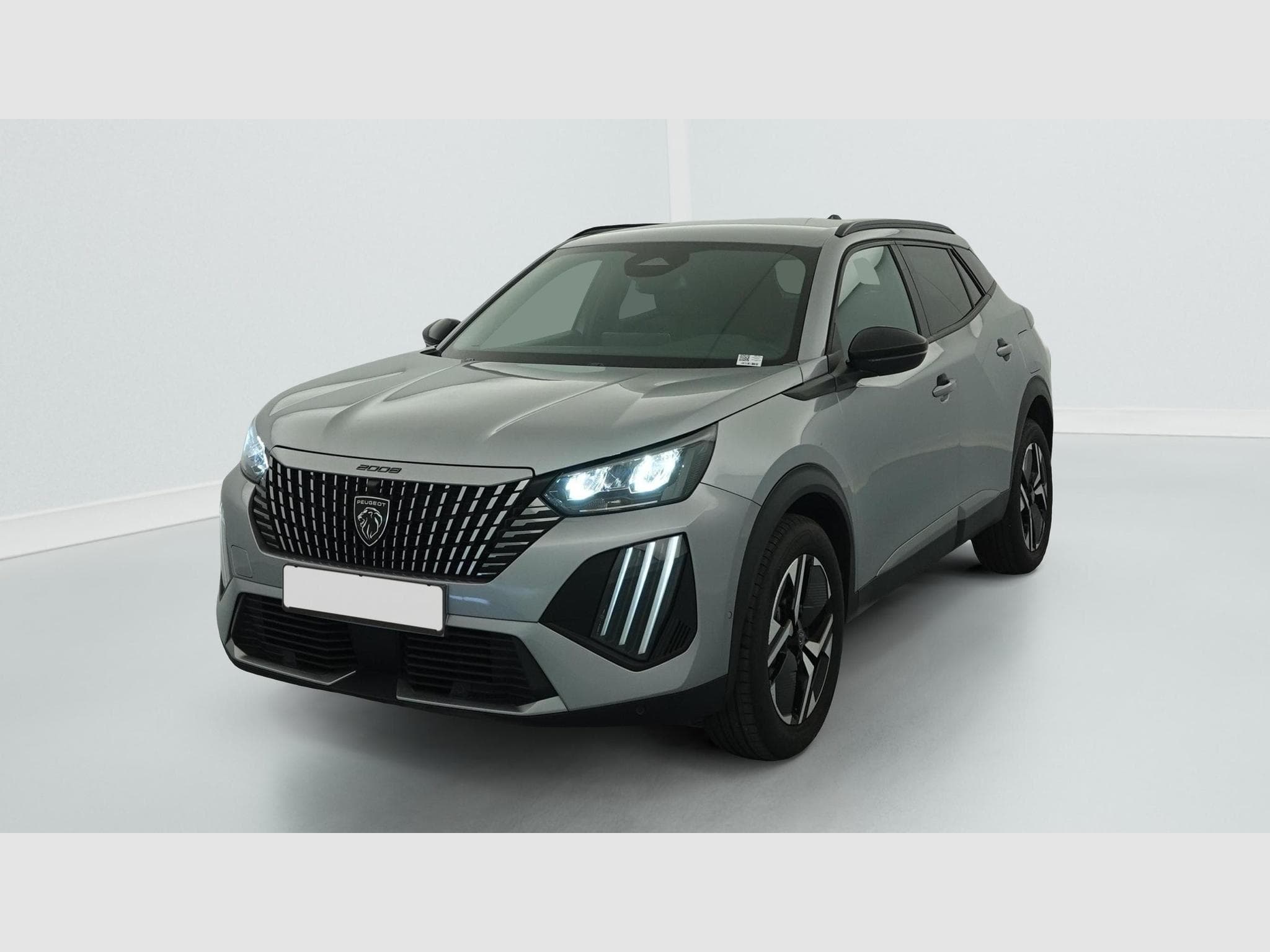 Peugeot 2008 100 S&S BVM6 Allure (2025) - Photo 3