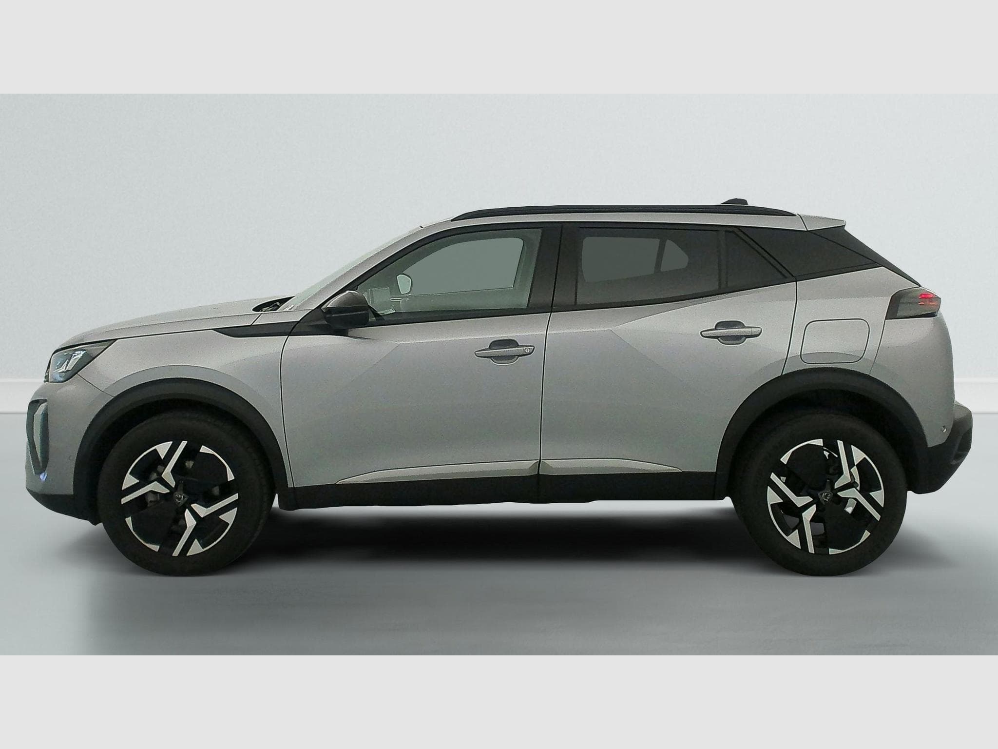 Peugeot 2008 100 S&S BVM6 Allure (2025) - Photo 4