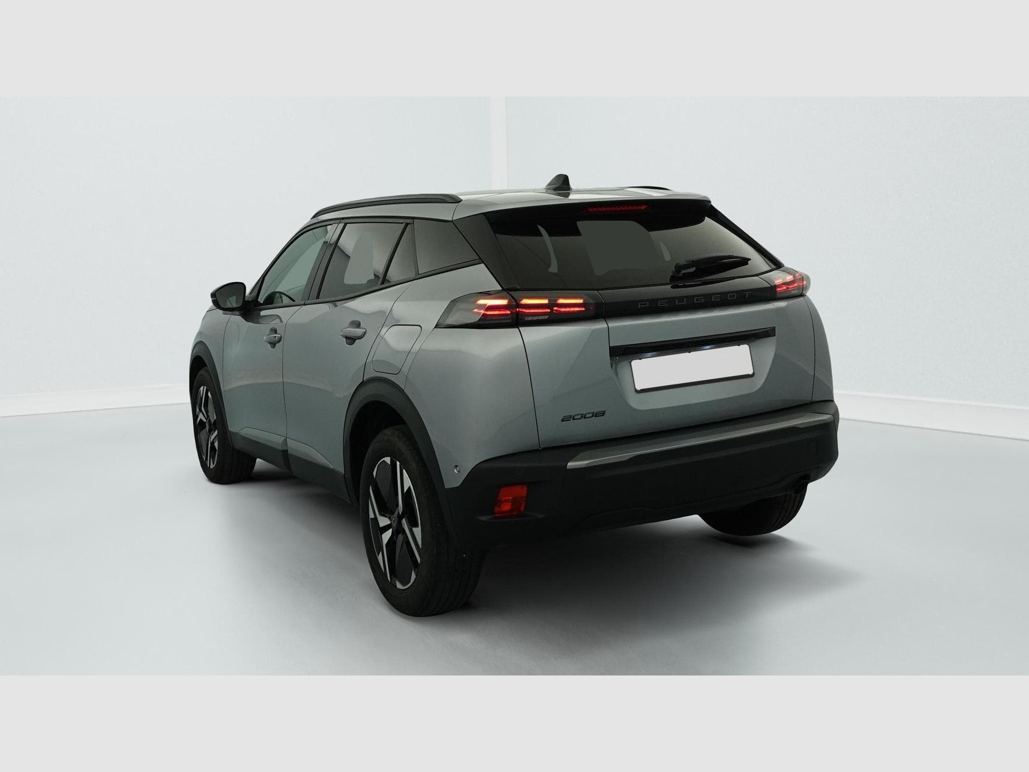 Peugeot 2008 100 S&S BVM6 Allure (2025) - Photo 5