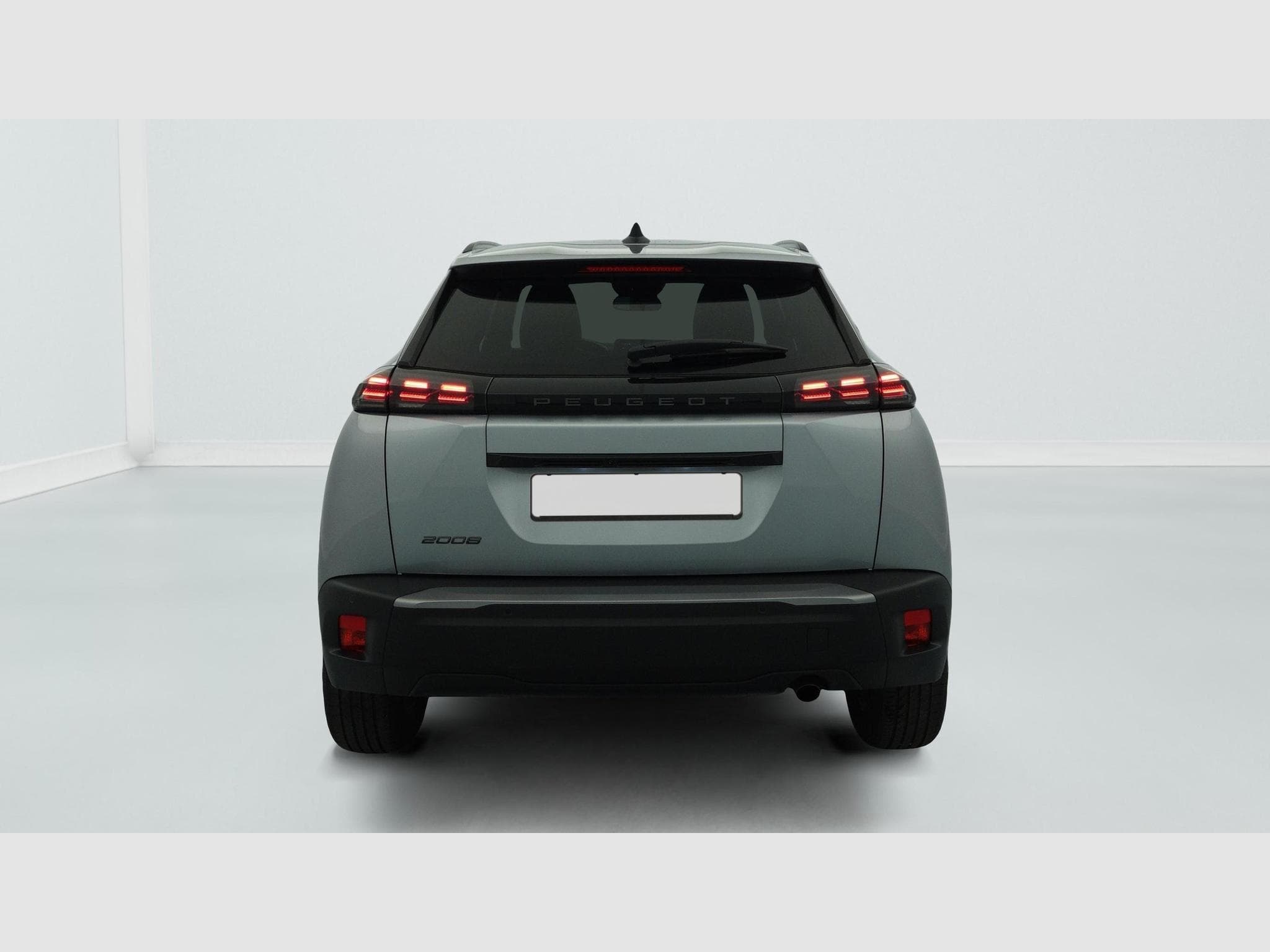 Peugeot 2008 100 S&S BVM6 Allure (2025) - Photo 6