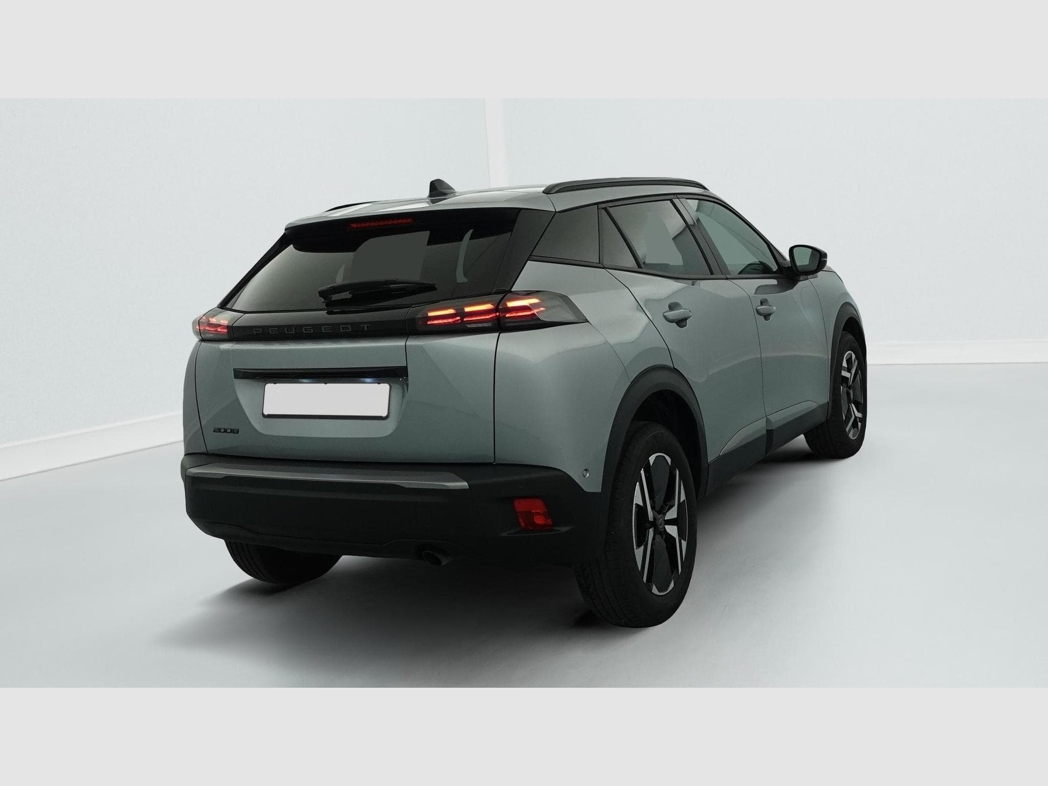 Peugeot 2008 100 S&S BVM6 Allure (2025) - Photo 7