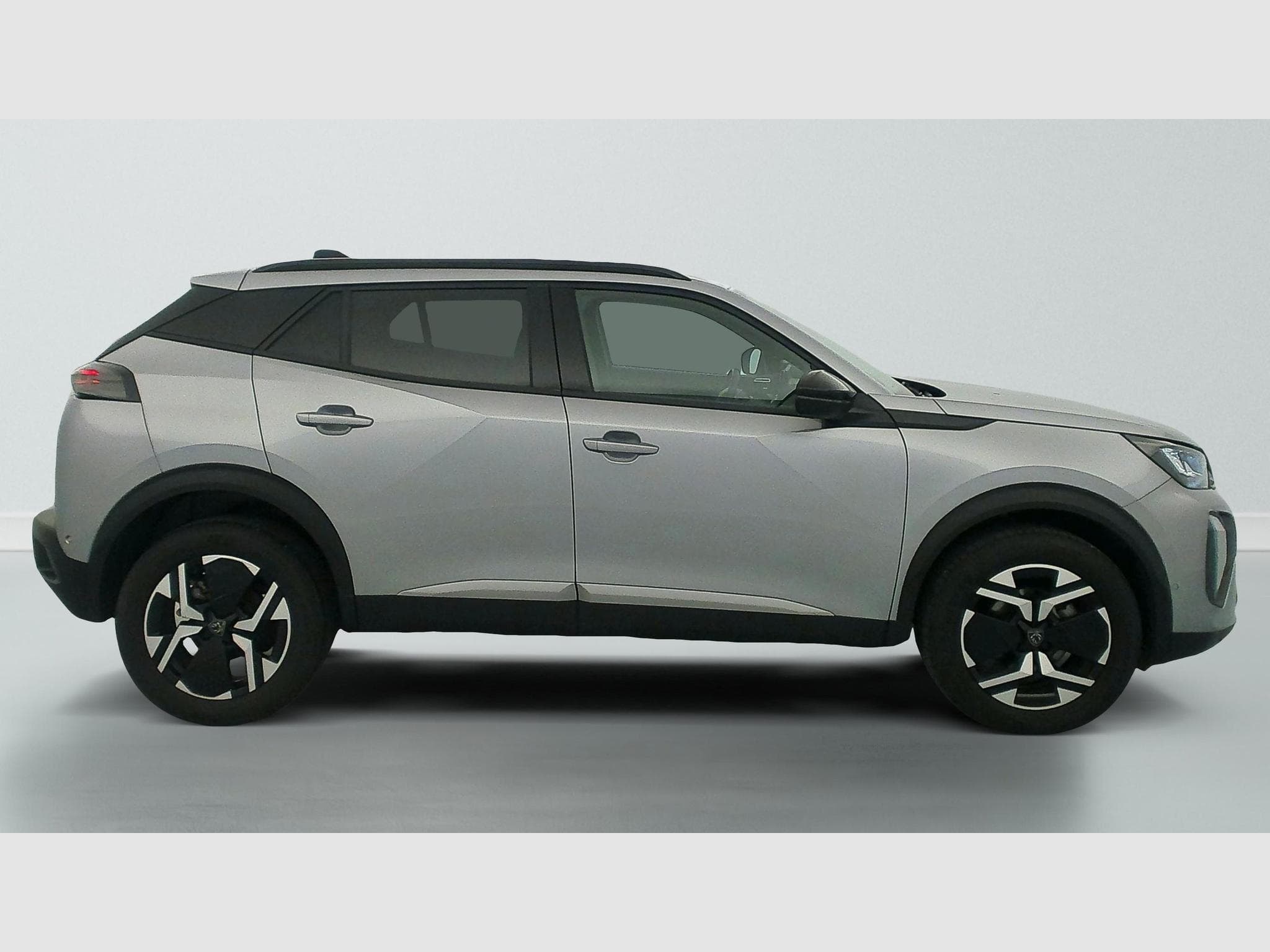 Peugeot 2008 100 S&S BVM6 Allure (2025) - Photo 8