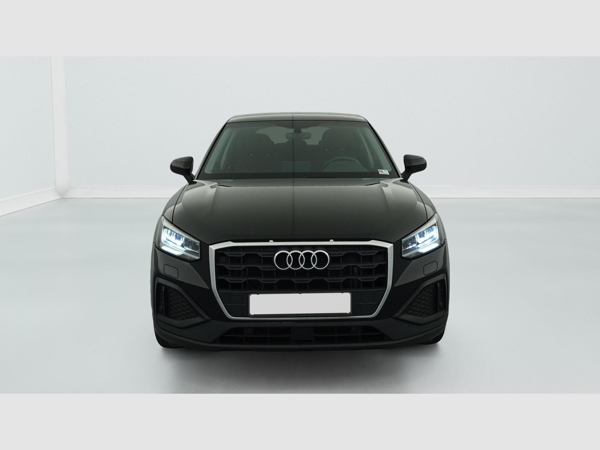 Audi Q2 35 TFSI 150 S tronic 7 Design (2022) - Photo 2